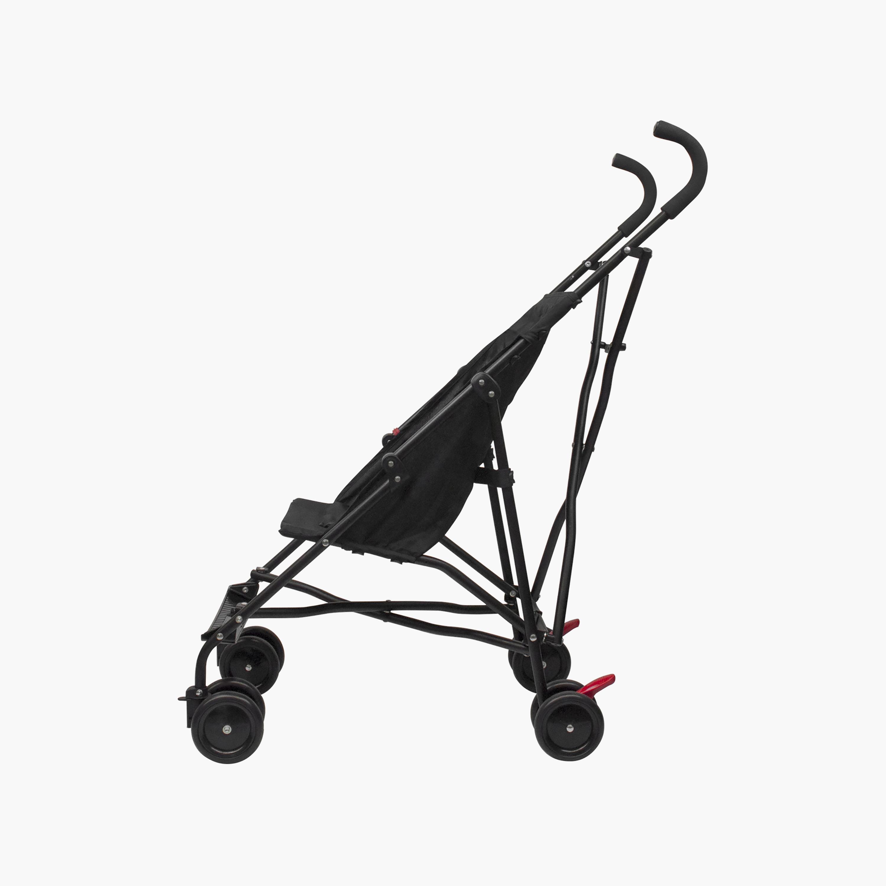 Harmony Litewave With Canopy Umbrella Stroller-baby-gear-strollersandprams-strollers-image-3