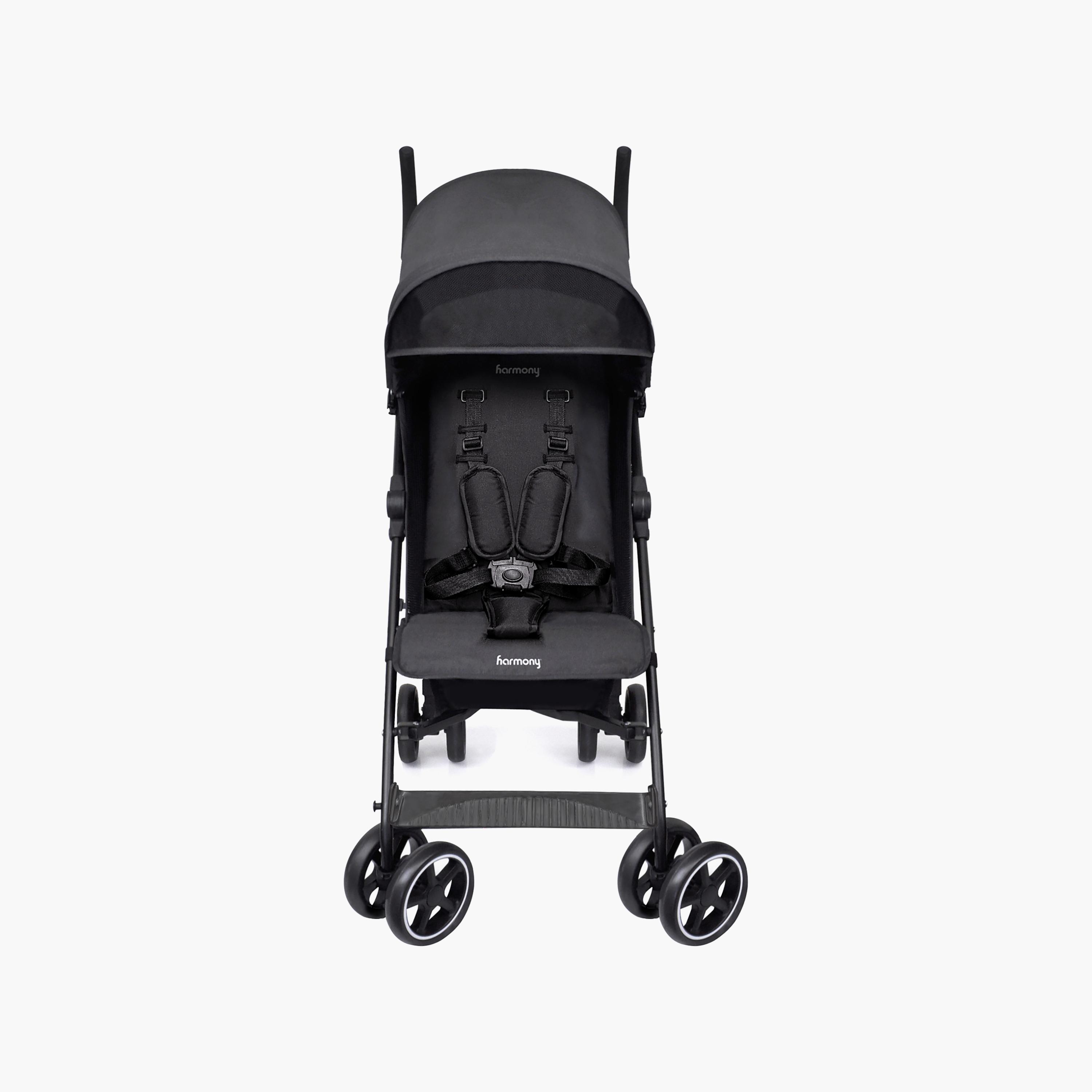 Harmony Aspire Deluxe Umbrella Fold Stroller-baby-gear-strollersandprams-strollers-image-2