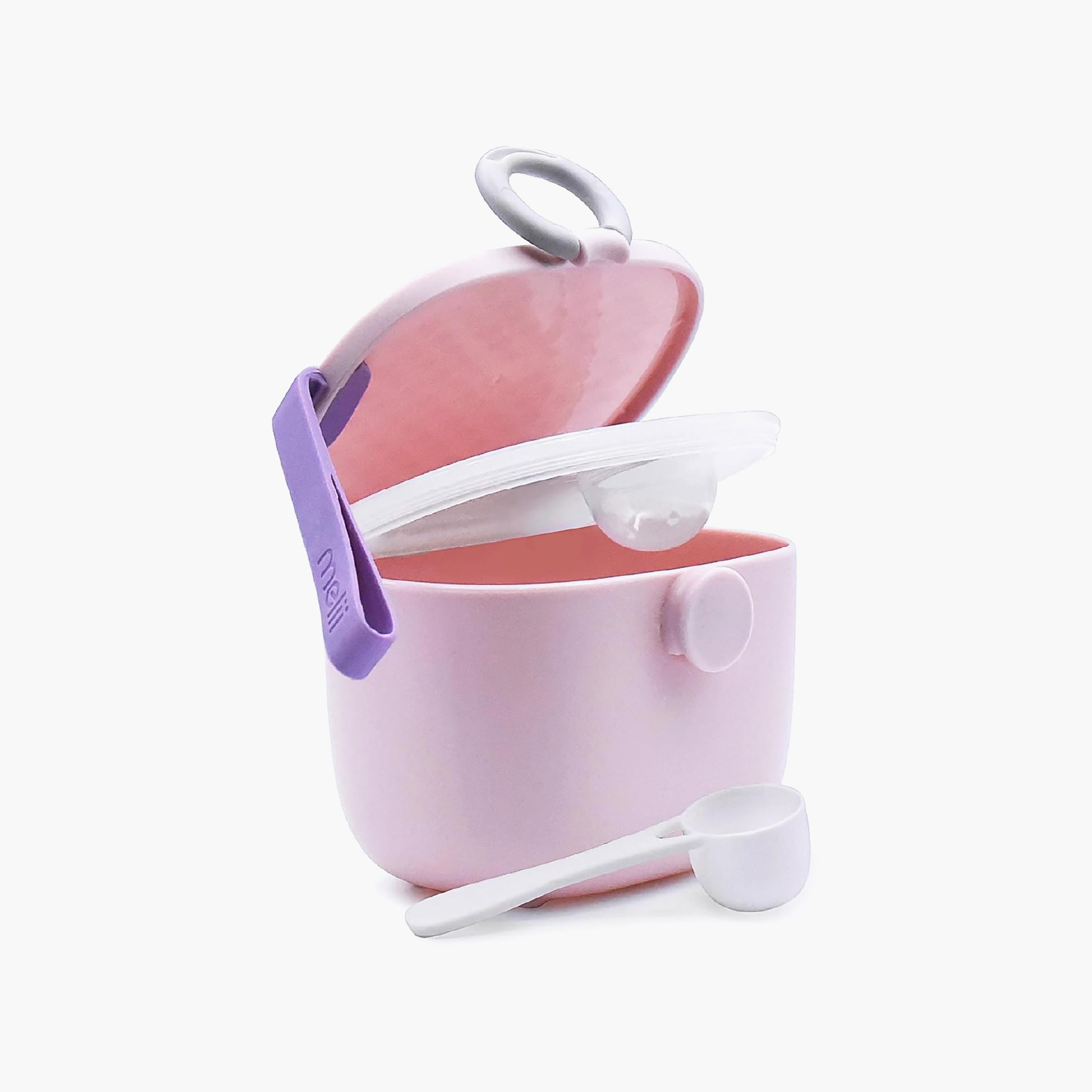 حاوية تخزين محكمة الإغلاق ومانعة للتسرب من ميلي-baby-feeding-accessories-image-1