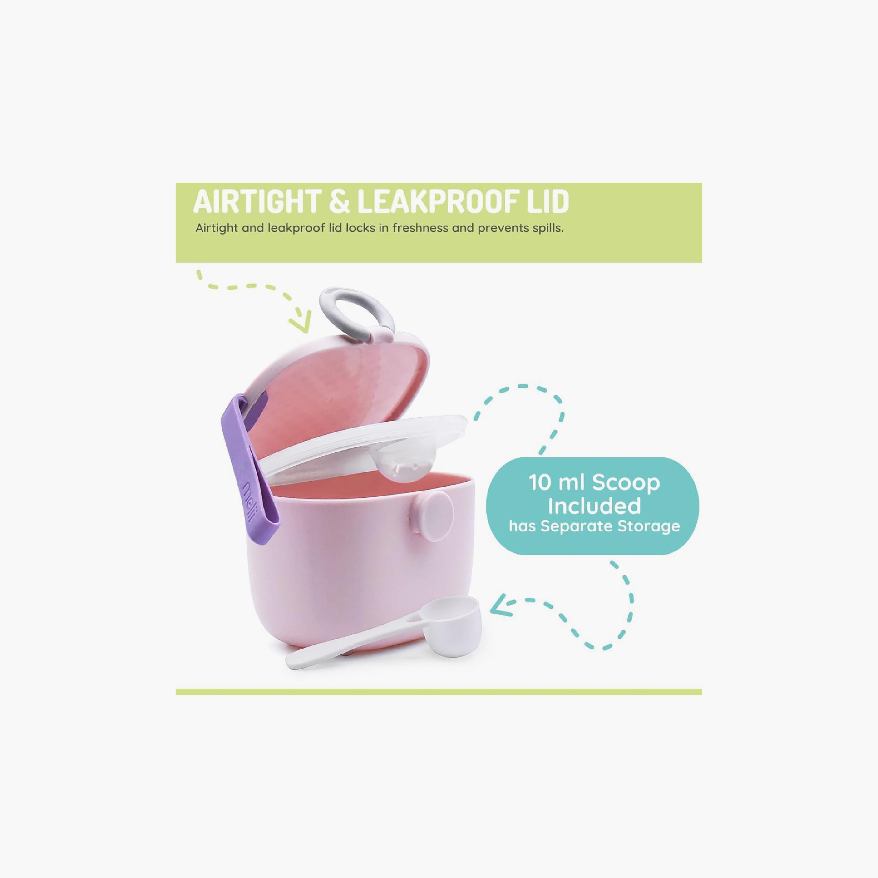 حاوية تخزين محكمة الإغلاق ومانعة للتسرب من ميلي-baby-feeding-accessories-image-5