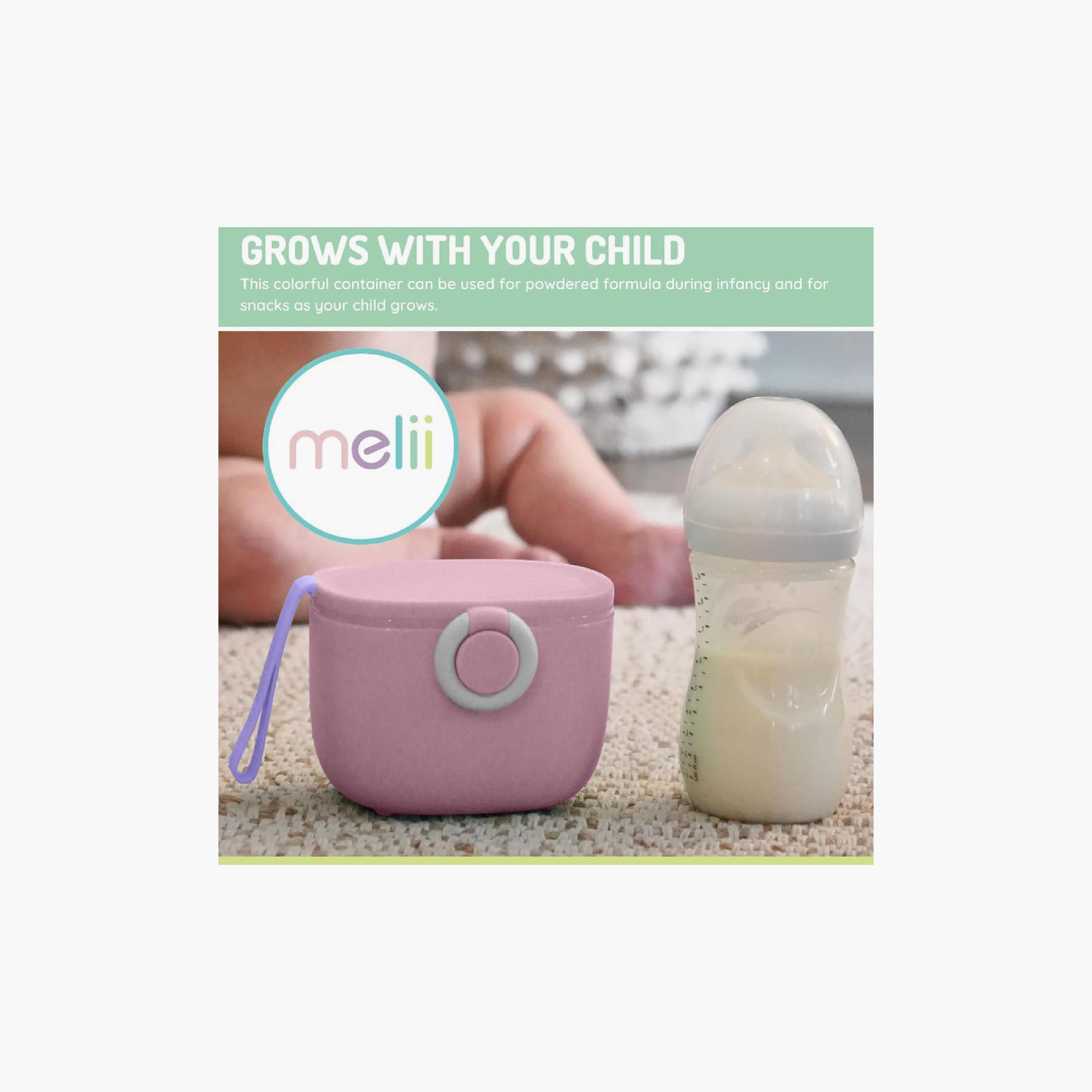حاوية تخزين محكمة الإغلاق ومانعة للتسرب من ميلي-baby-feeding-accessories-image-6
