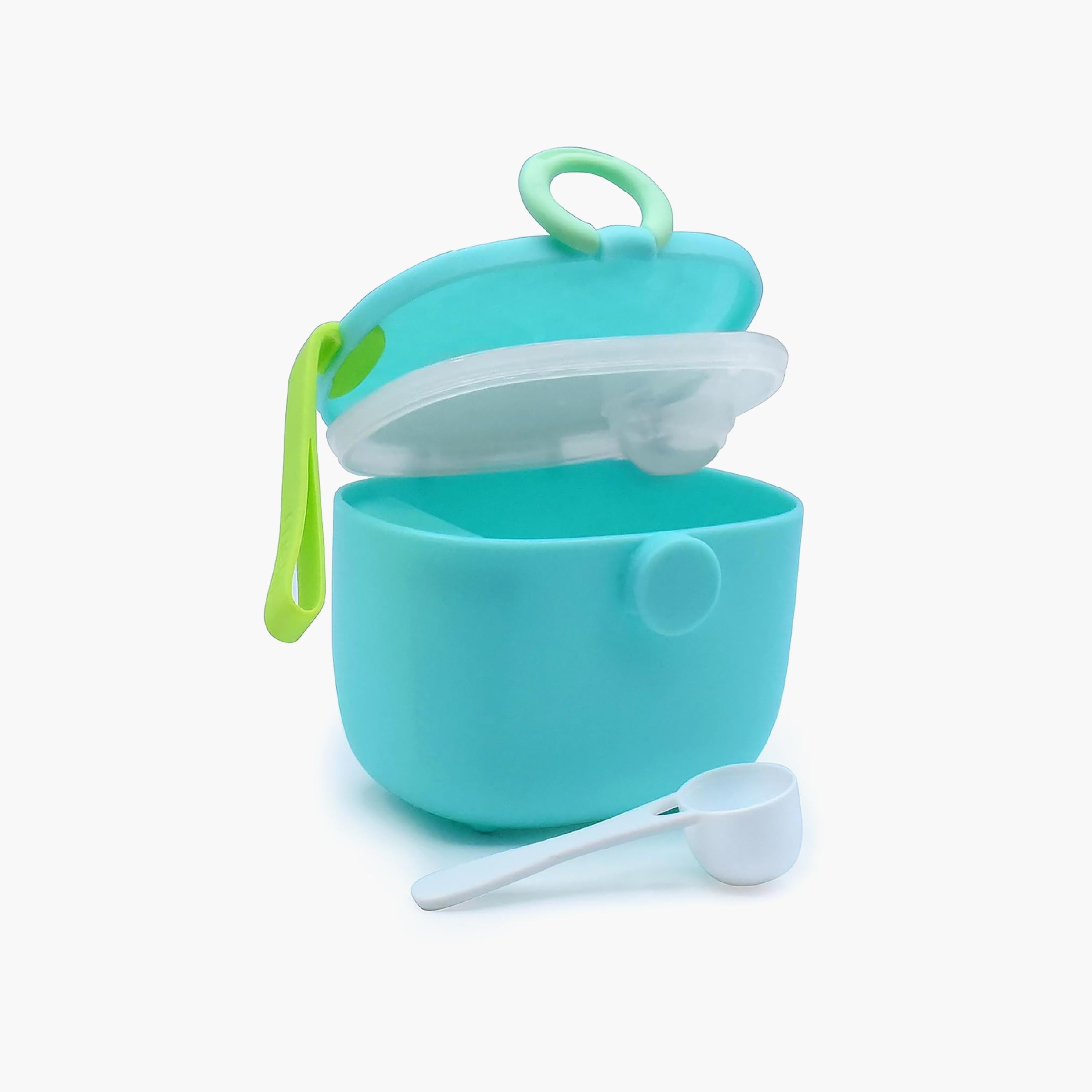 حاوية تخزين محكمة الإغلاق ومانعة للتسرب من ميلي-baby-feeding-accessories-image-1
