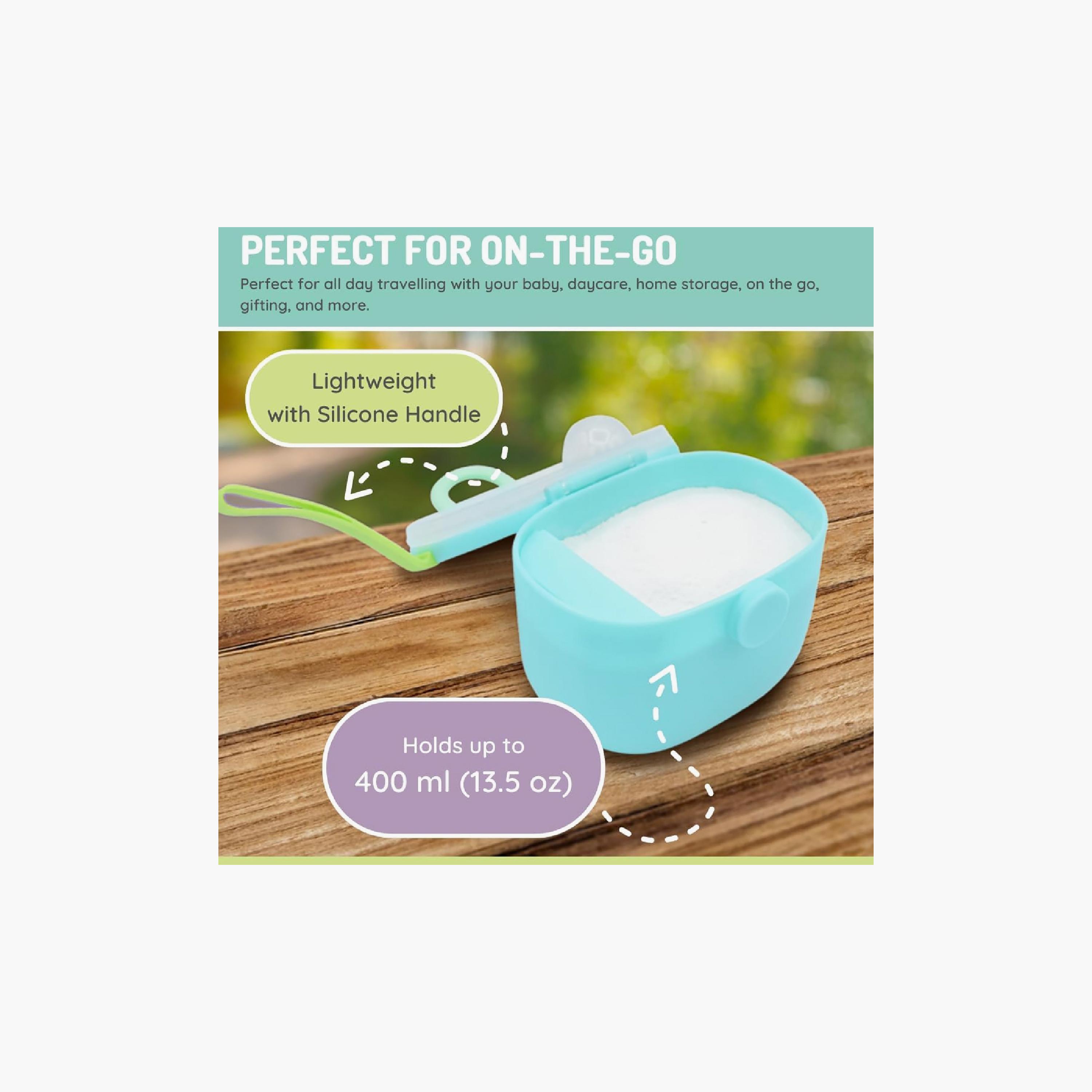 حاوية تخزين محكمة الإغلاق ومانعة للتسرب من ميلي-baby-feeding-accessories-image-4