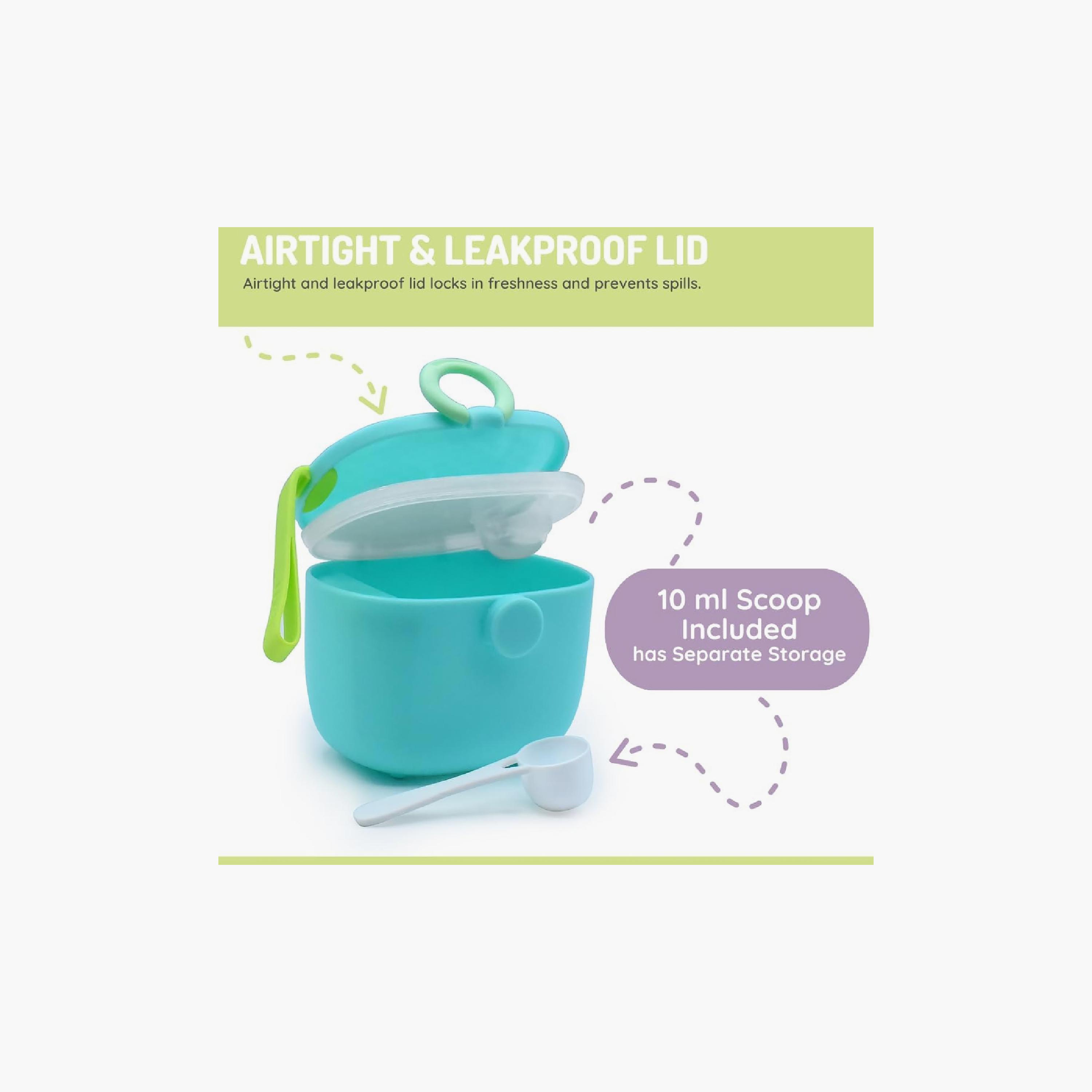 حاوية تخزين محكمة الإغلاق ومانعة للتسرب من ميلي-baby-feeding-accessories-image-5