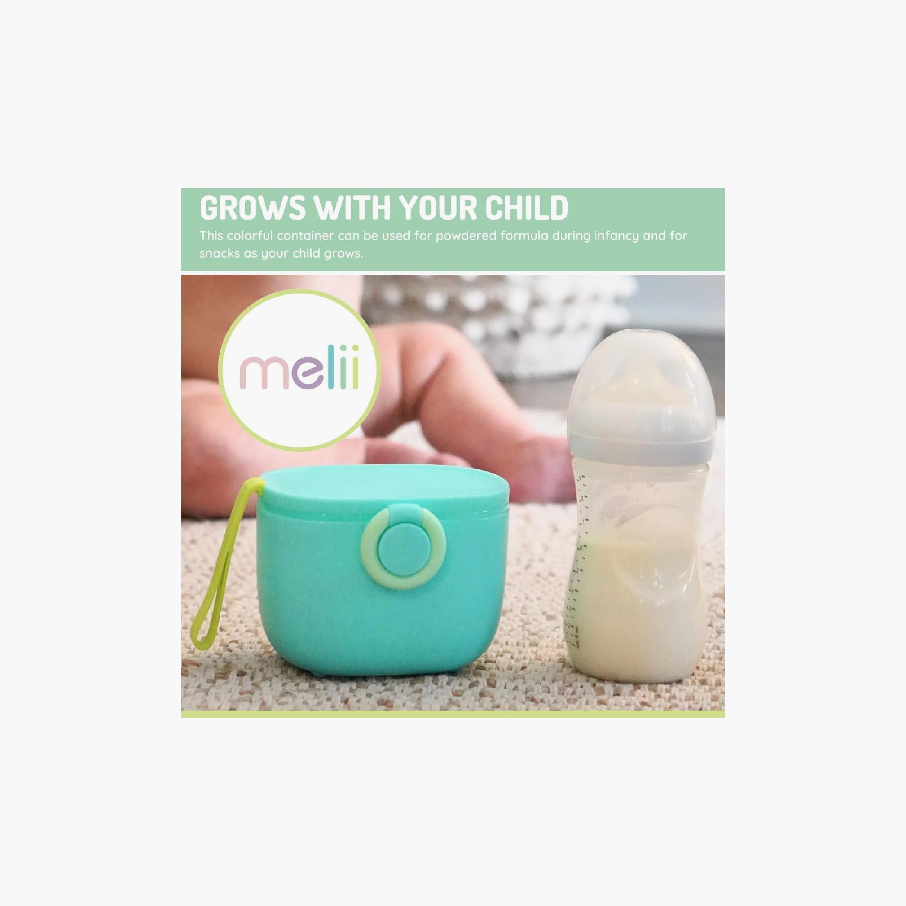 حاوية تخزين محكمة الإغلاق ومانعة للتسرب من ميلي-baby-feeding-accessories-image-6