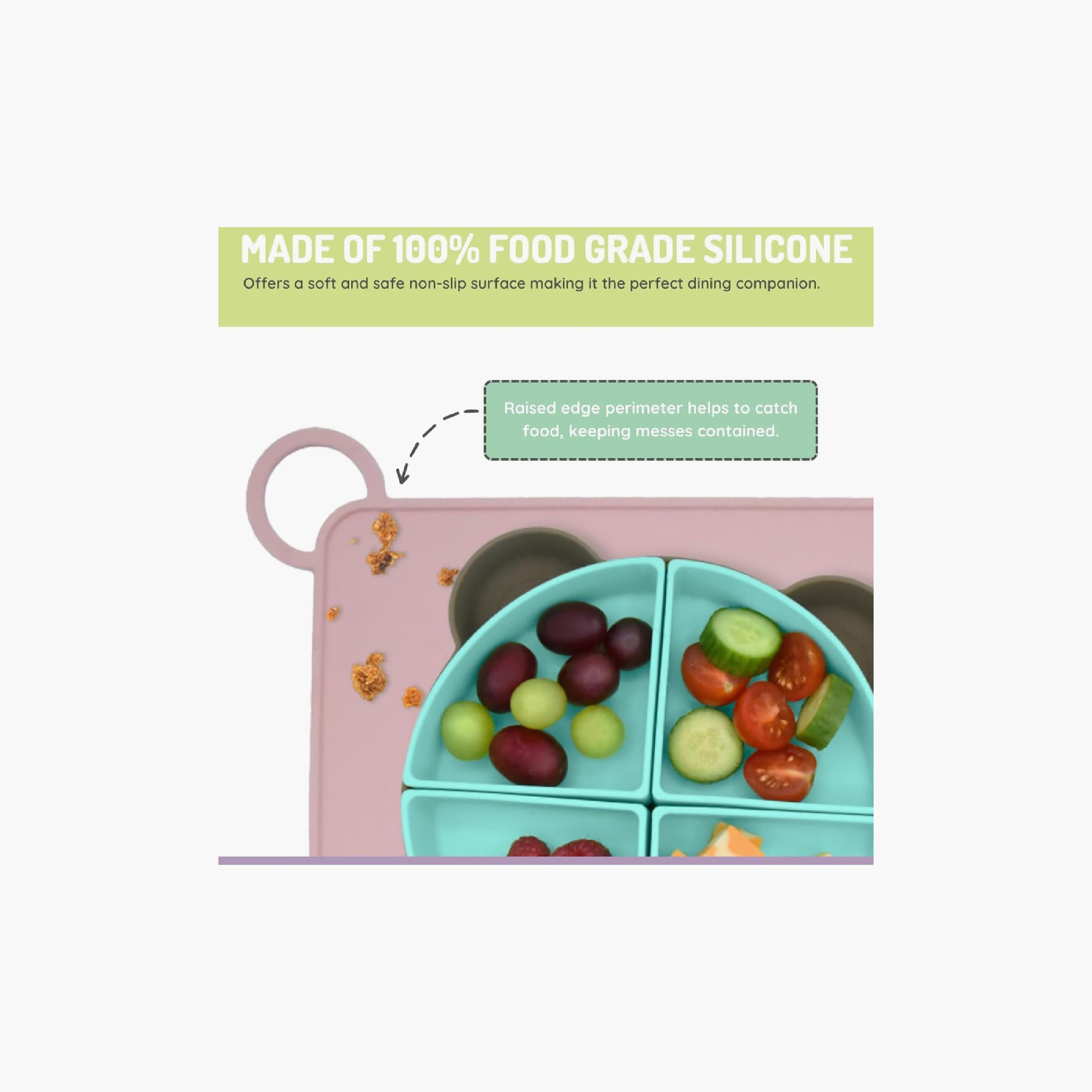 مفرش طاولة سيليكون بتصميم "كات" من ميلي-baby-feeding-mealtimeessentials-image-4