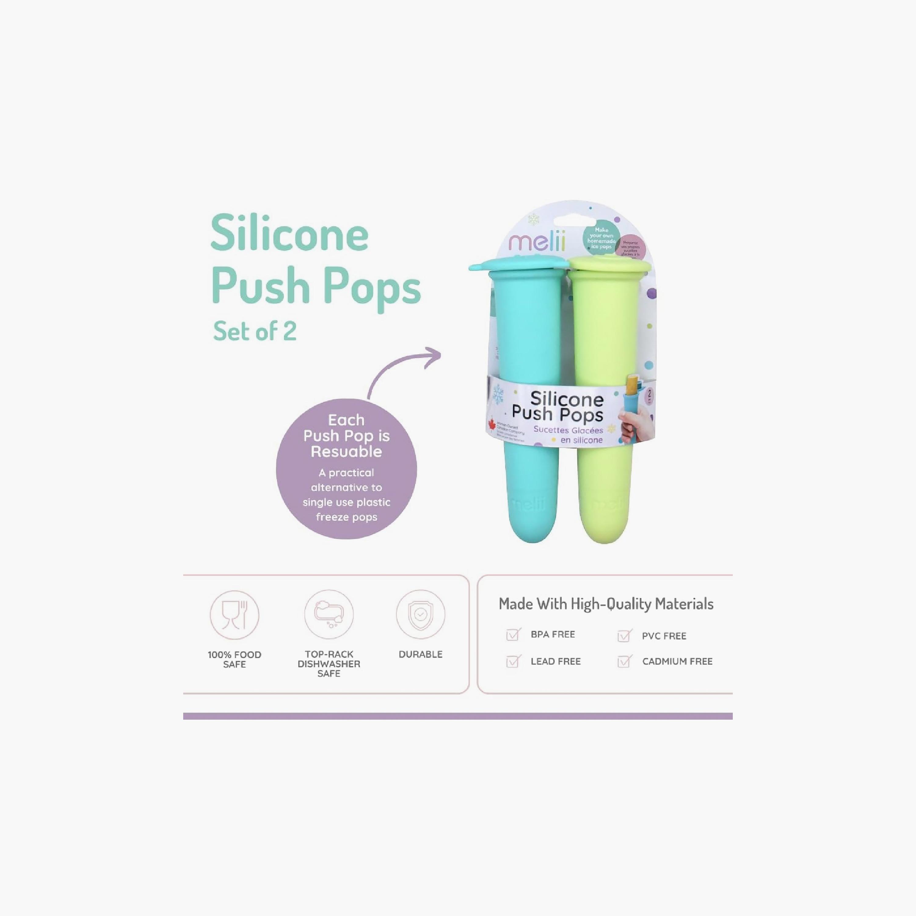 Melli 2-Piece Silicone Push Pops-others-image-3