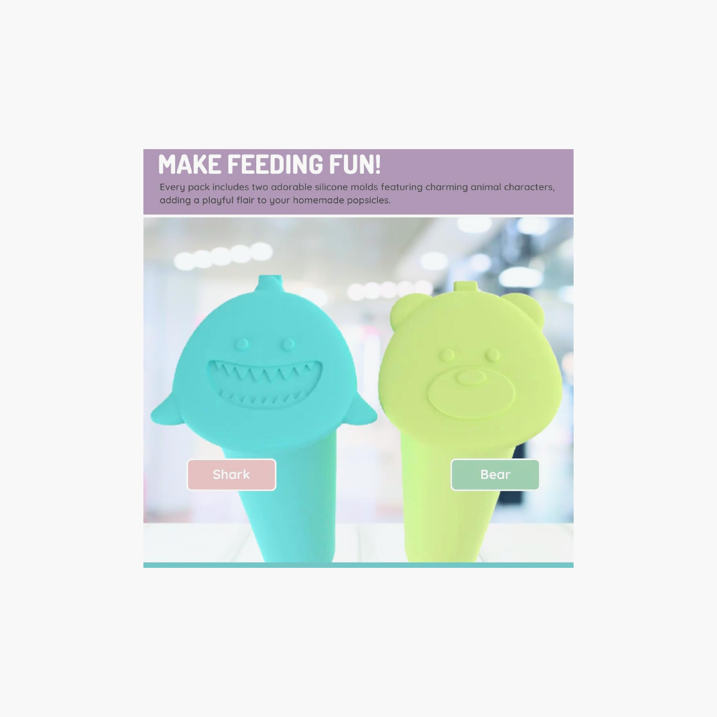 Melli 2-Piece Silicone Push Pops-others-image-4