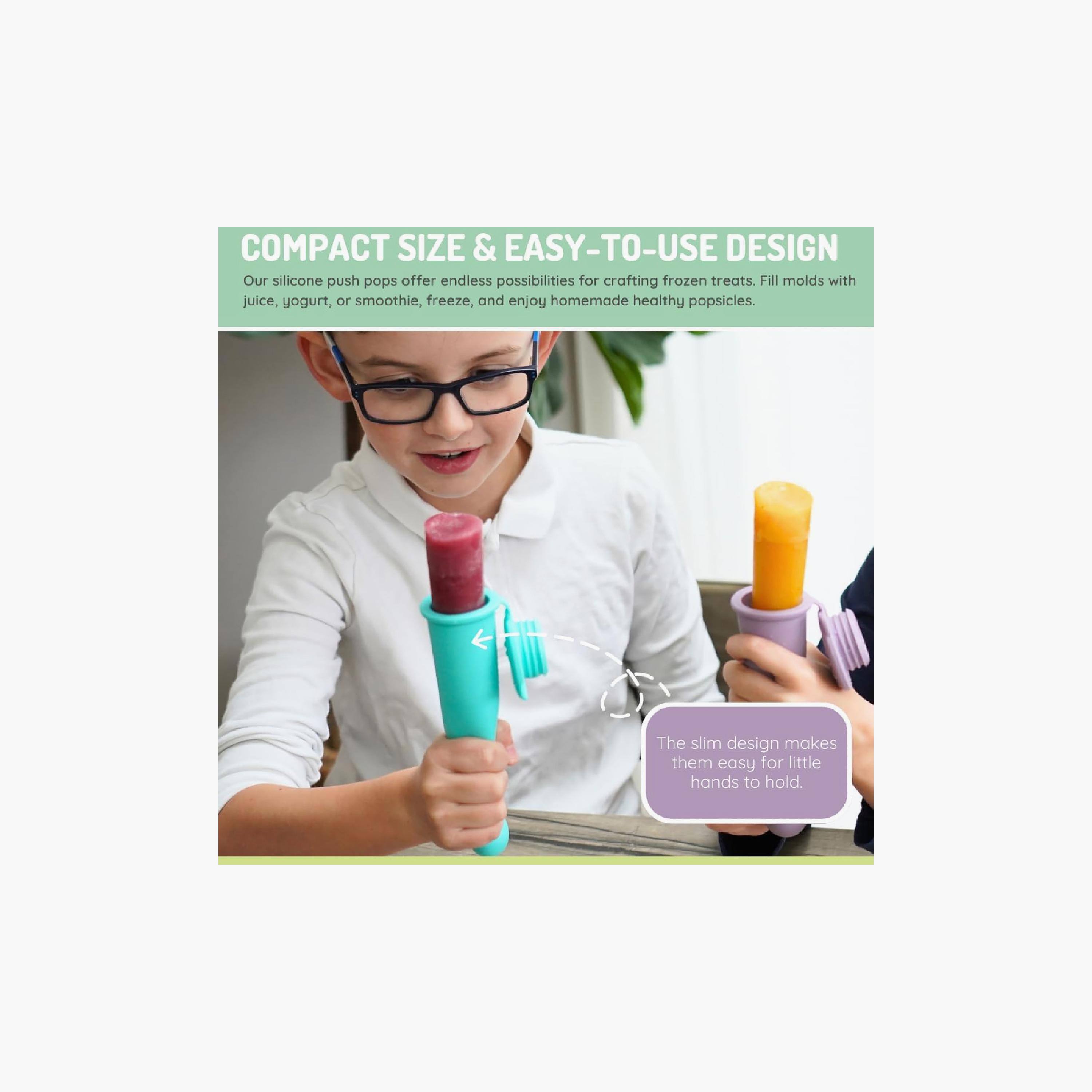 Melli 2-Piece Silicone Push Pops-others-image-5