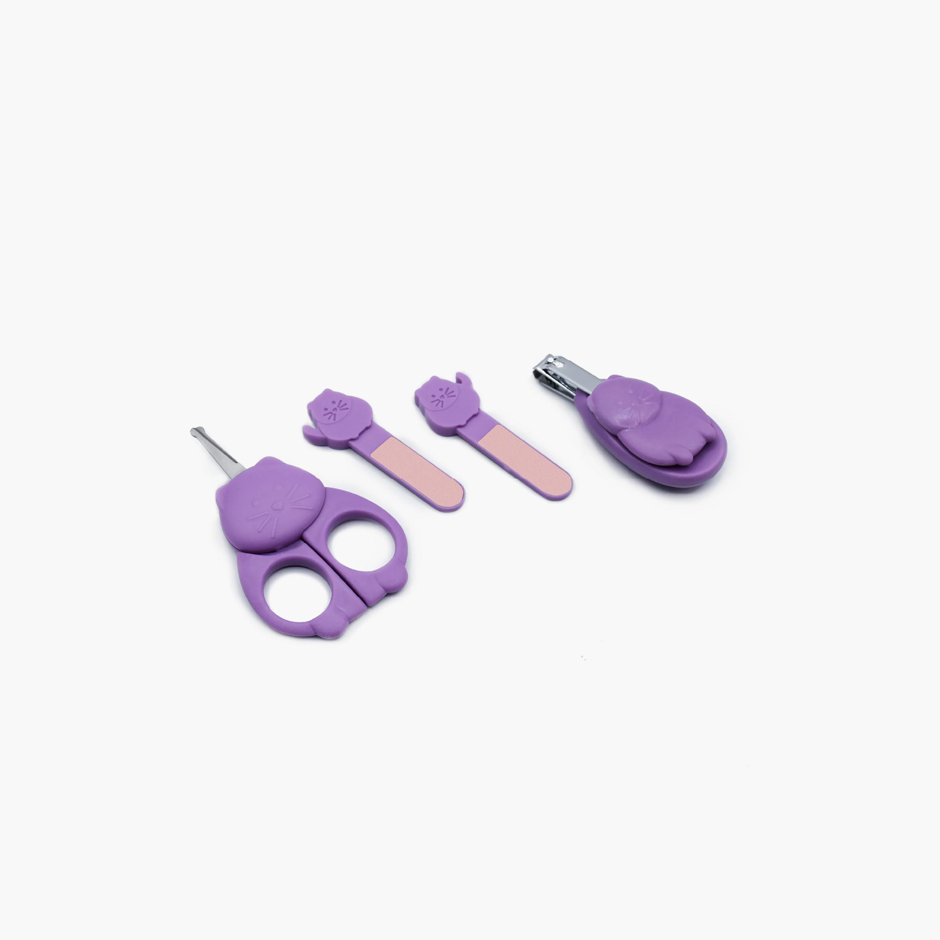 Melli Nail Care Set-baby-bathandcare-hairbodyskincare-image-2