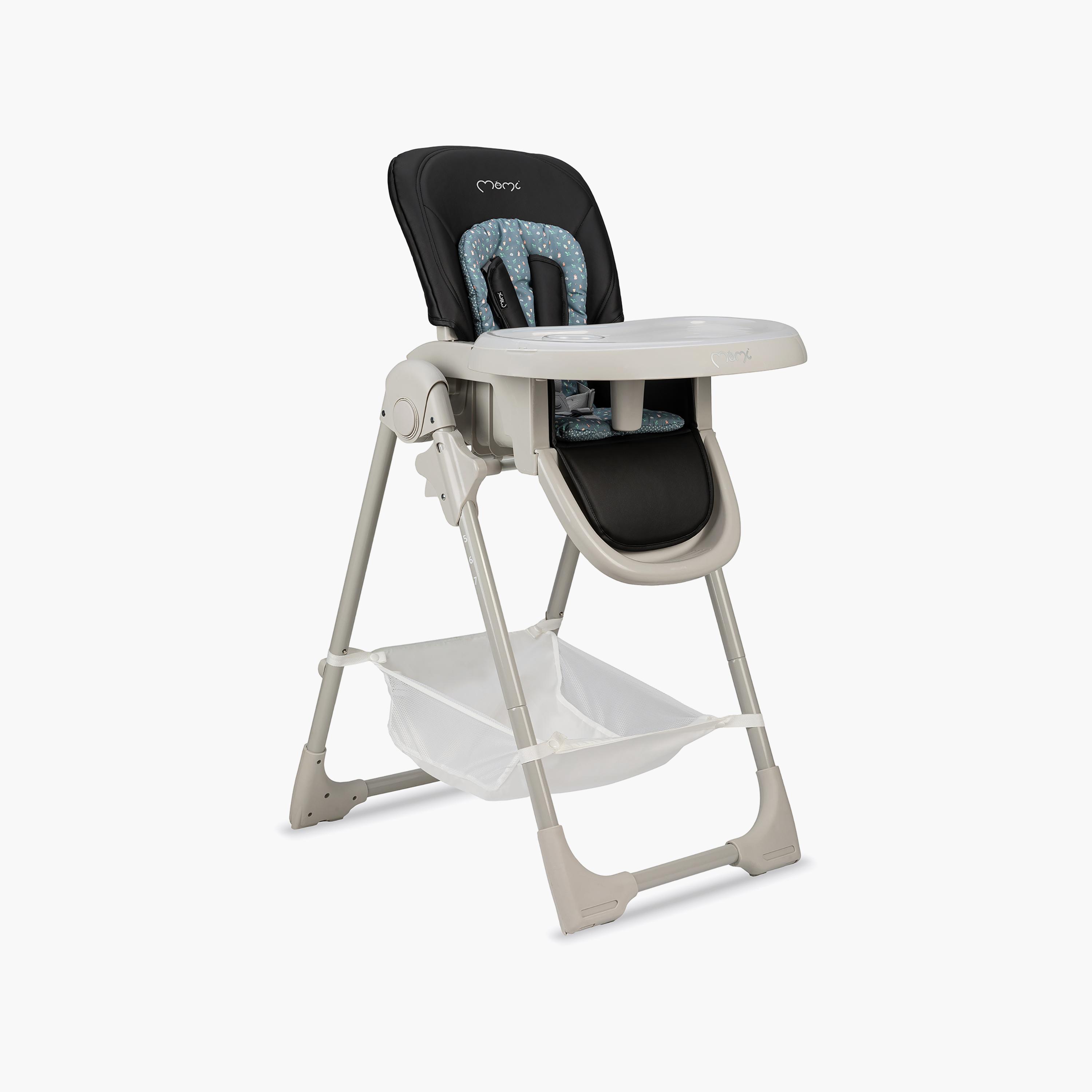 MoMi Gojo Highchair-baby-feeding-highchairsandboosters-image-1