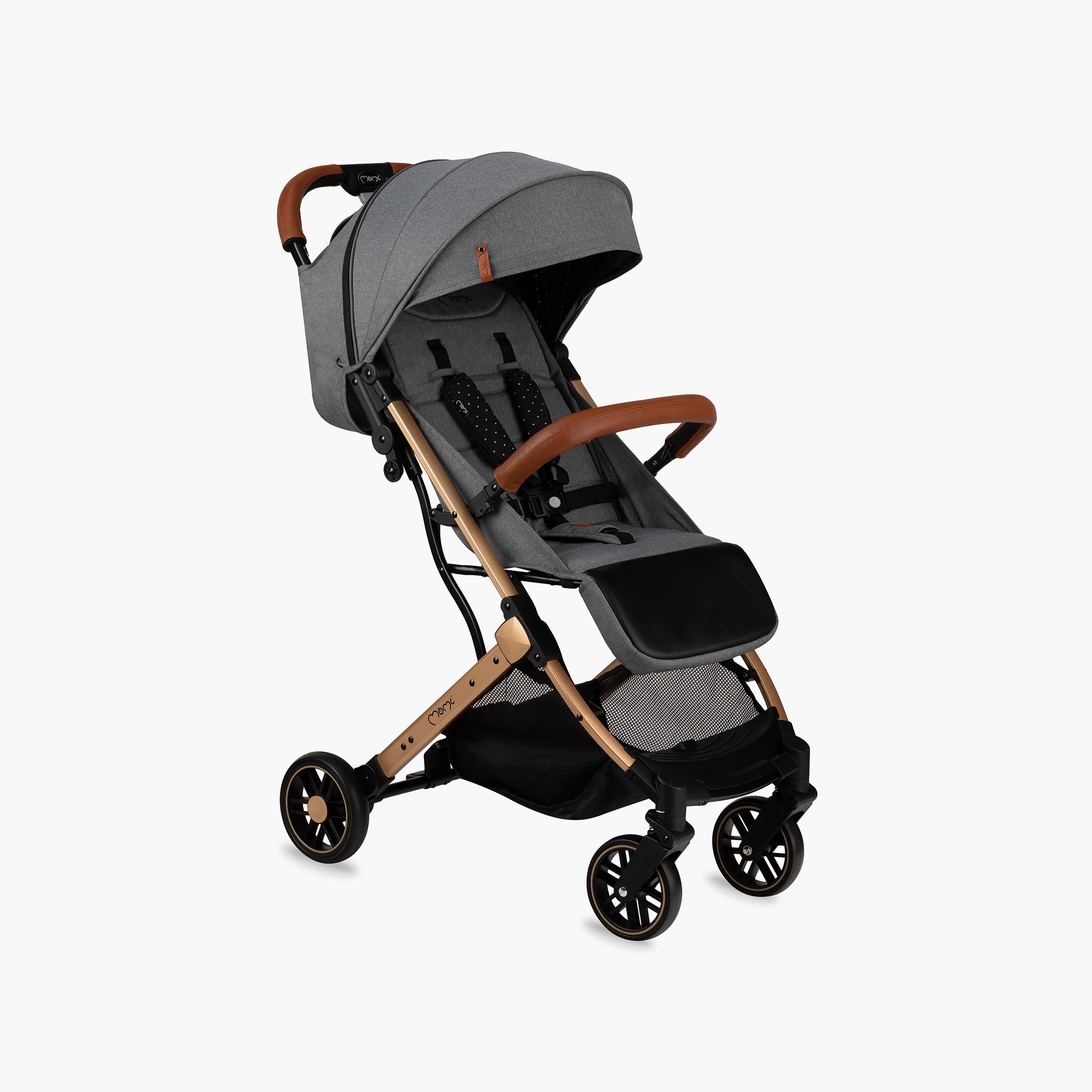 عربة أطفال "إستيل" من مومي-baby-gear-strollersandprams-strollers-image-1