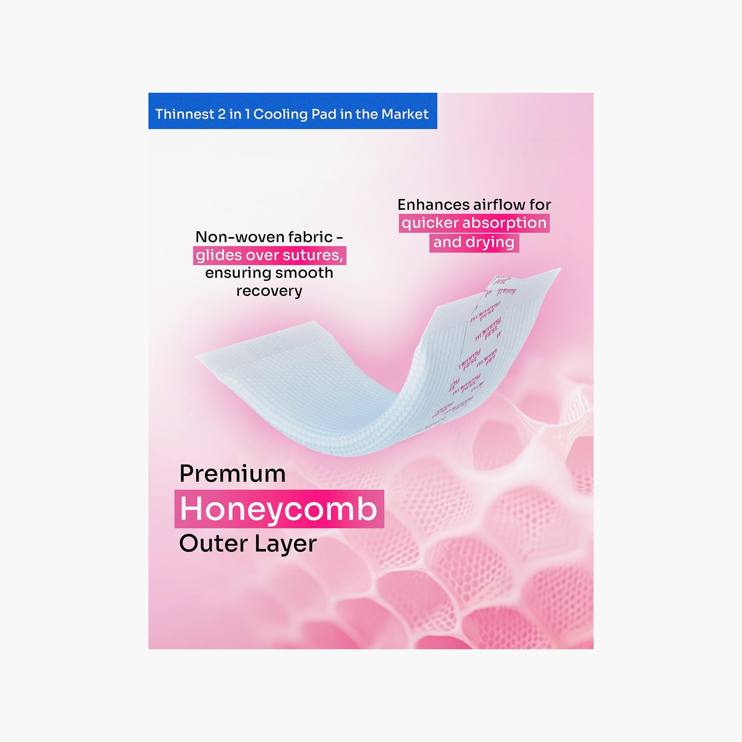 Mommy First 8-Piece Ultra Thin Instant Cooling Pads-baby-maternalcare-bodyhygiene-image-5