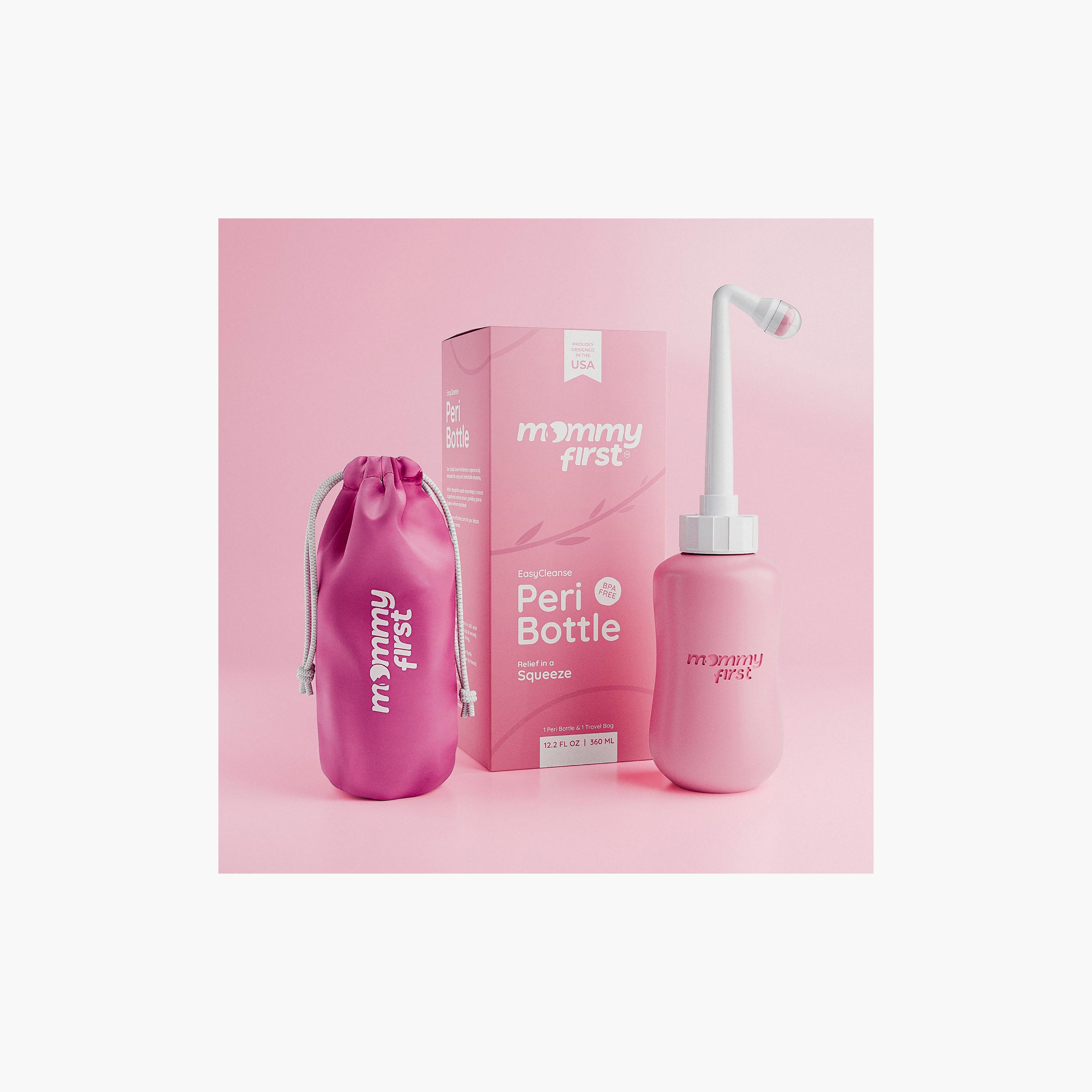 Mommy First Easy Cleanse Peri Bottle-baby-maternalcare-bodyhygiene-image-1