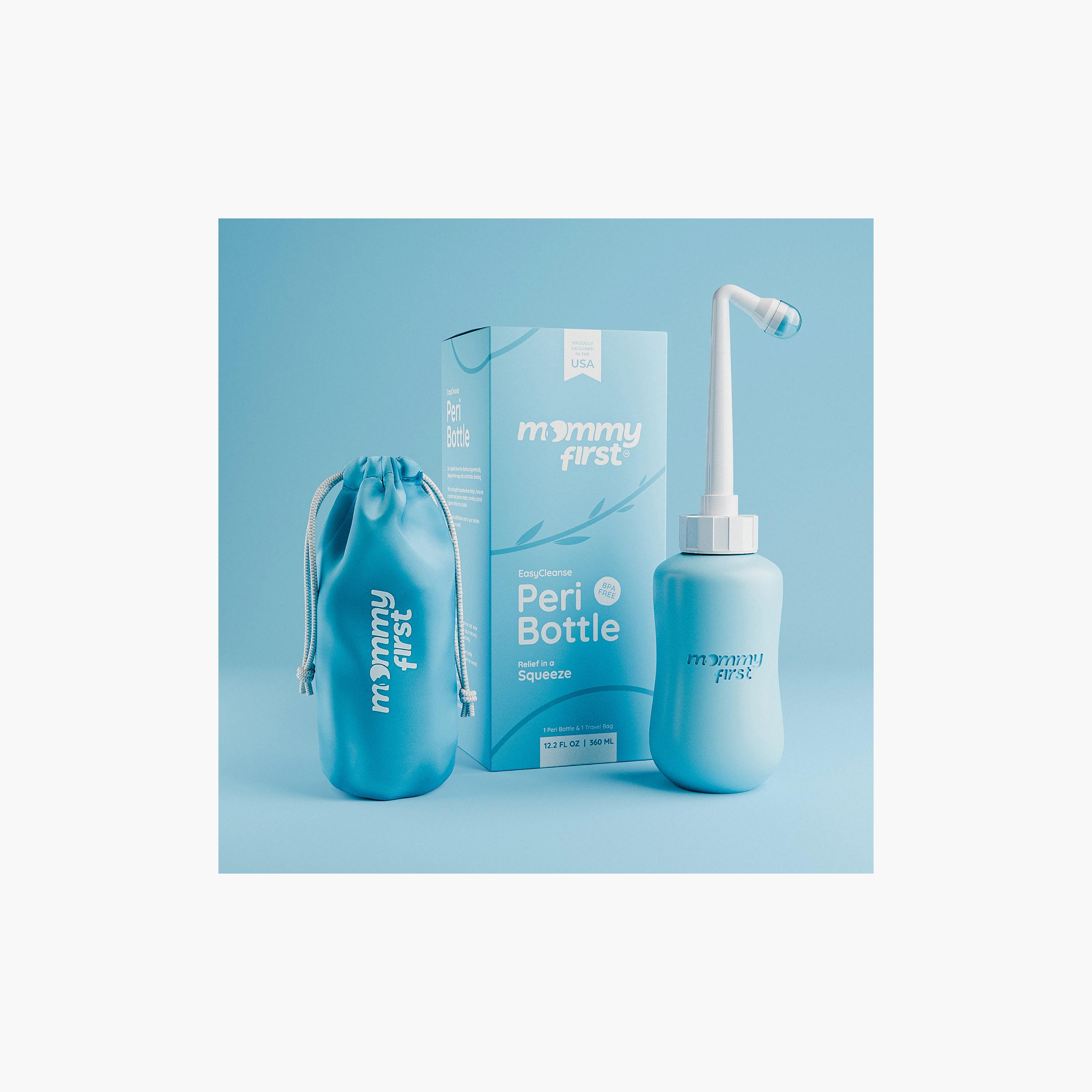Mommy First Easy Cleanse Peri Bottle-baby-maternalcare-bodyhygiene-image-1
