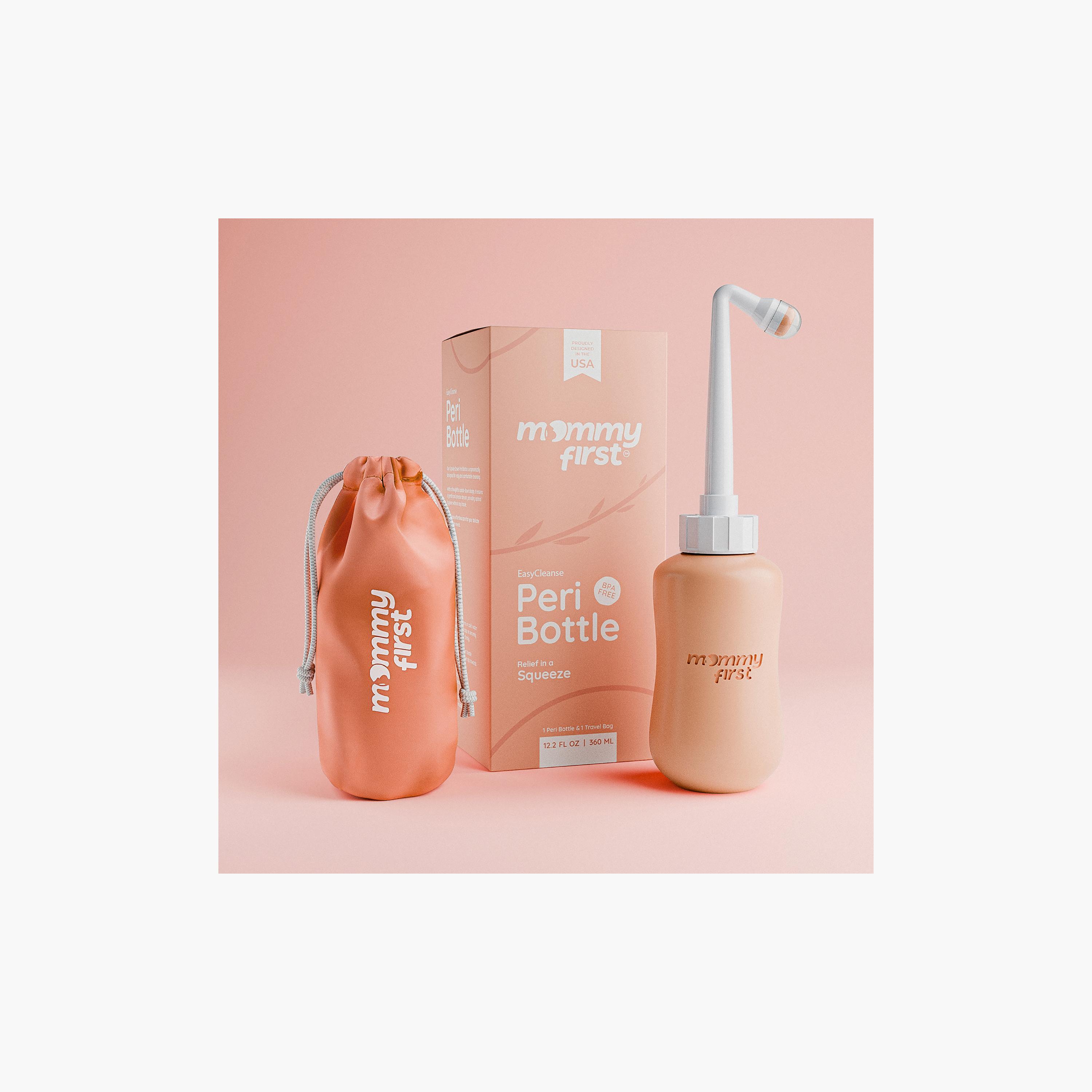 Mommy First Easy Cleanse Peri Bottle-baby-maternalcare-bodyhygiene-image-1