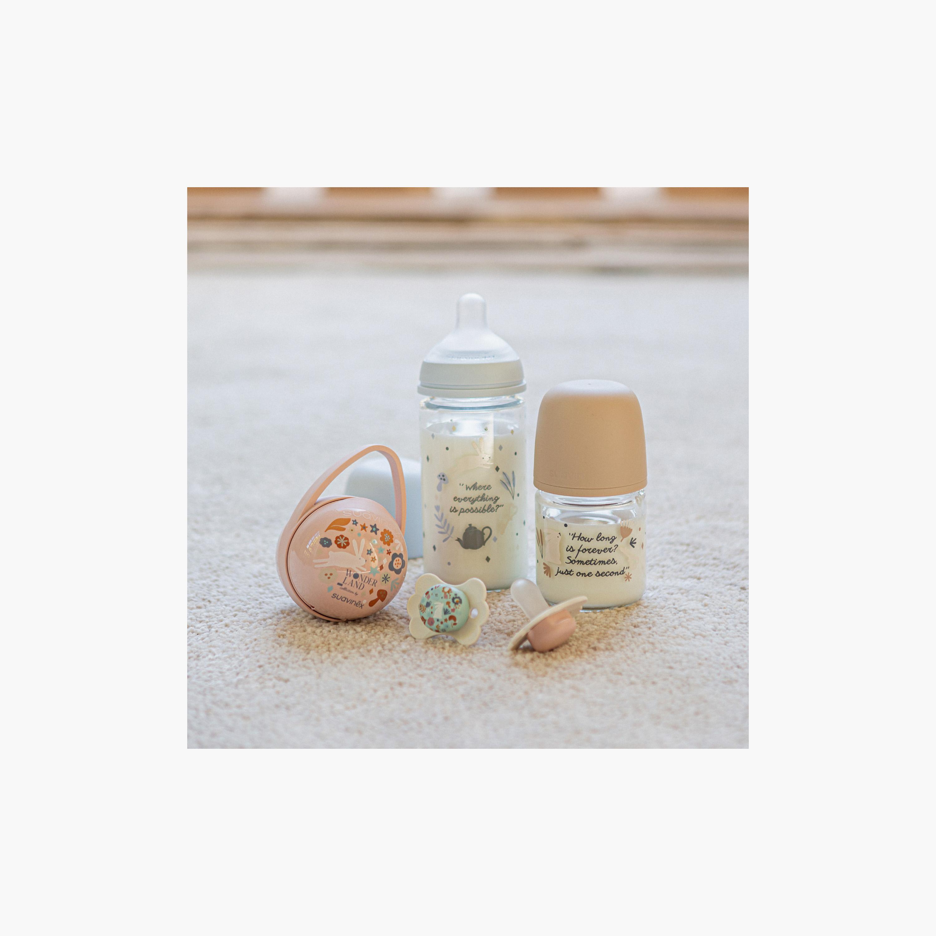 حامل لهاية مزدوج قوي ومرن من سوافينكس-baby-feeding-pacifiers-image-3
