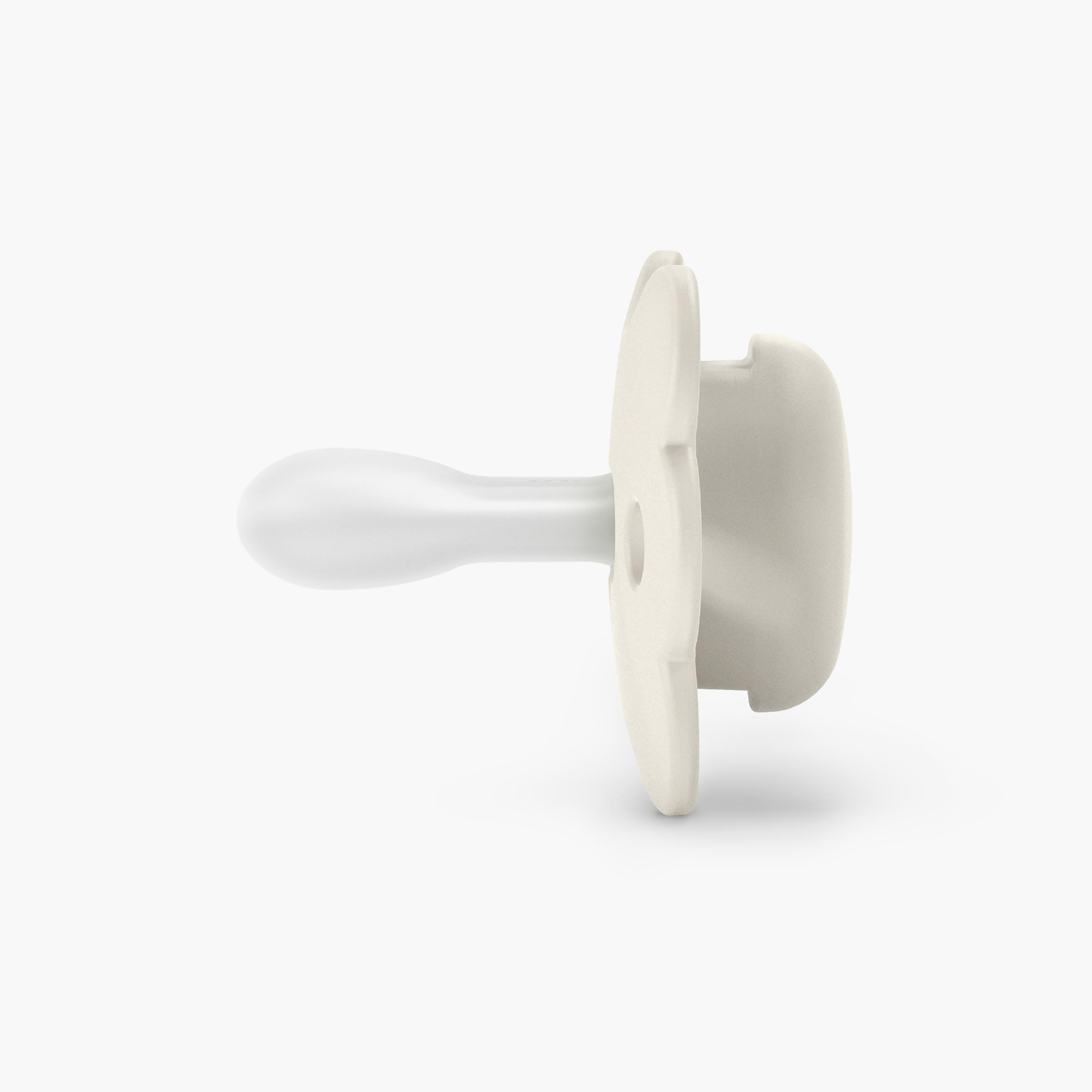لهاية "إس إكس برو" وندر باترفلاي فائقة النعومة من سوافينكس - من 0 إلى 6 أشهر-baby-feeding-pacifiers-image-2