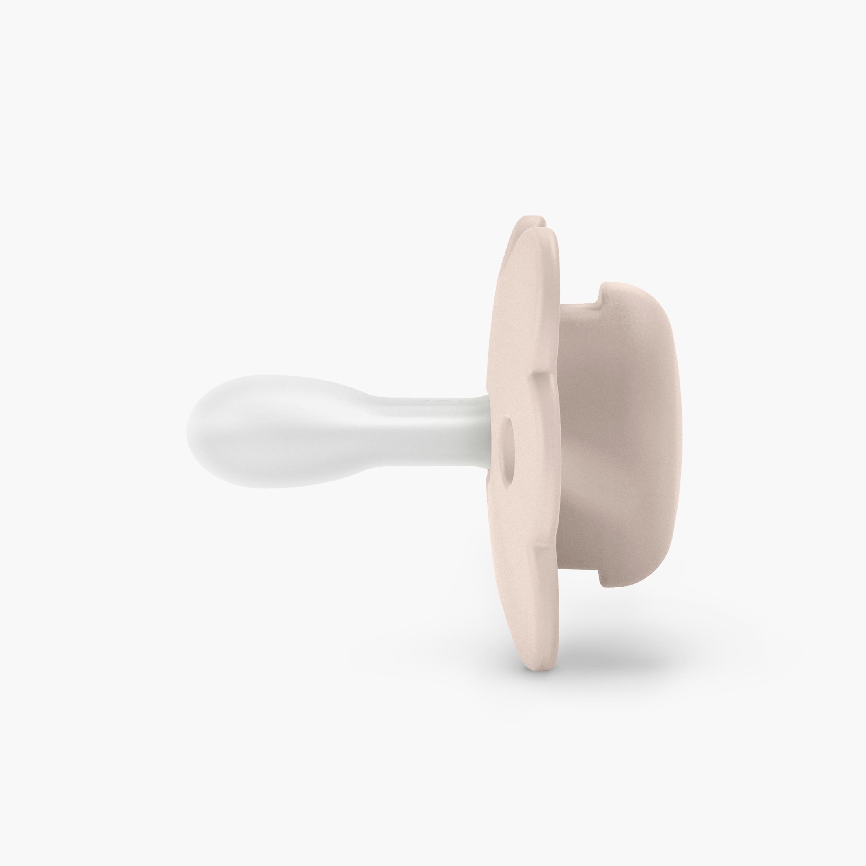 لهاية "إس إكس برو" وندر باترفلاي فائقة النعومة من سوافينكس - من 0 إلى 6 أشهر-baby-feeding-pacifiers-image-7