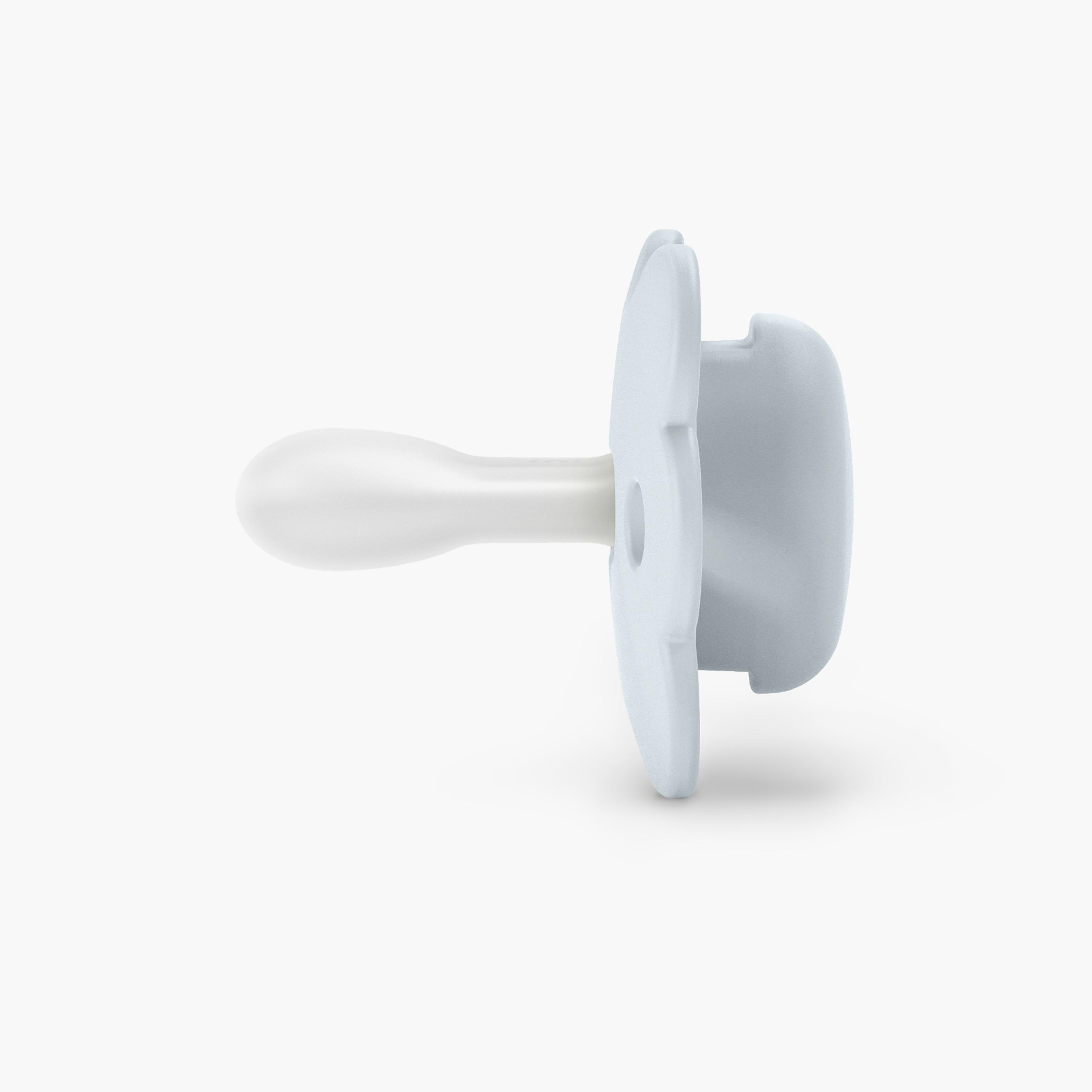 لهاية "إس إكس برو" وندر باترفلاي فائقة النعومة من سوافينكس - من 0 إلى 6 أشهر-baby-feeding-pacifiers-image-12