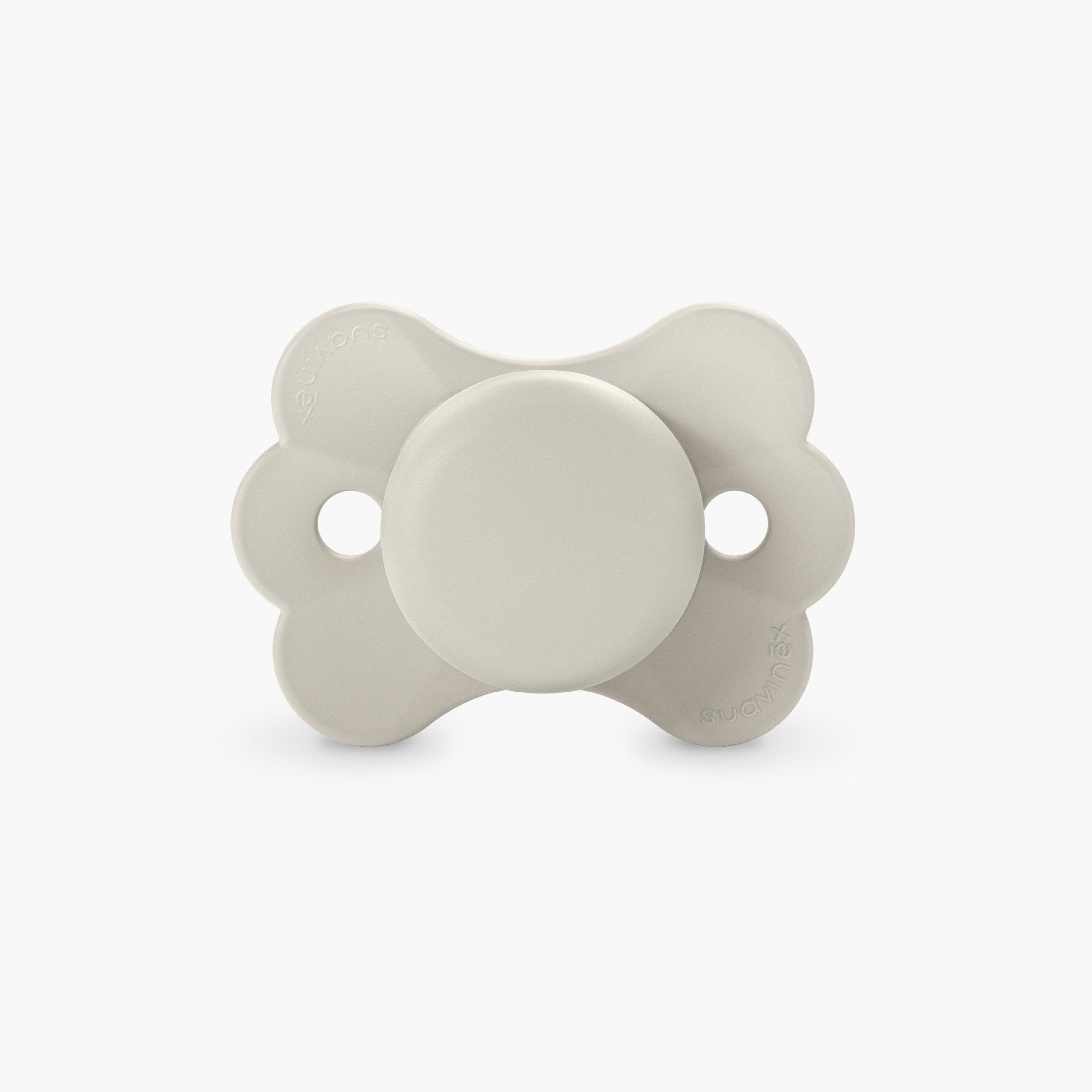 Suavinex Sx Pro Wonder Butterfly Pacifier - 0-6 Months-baby-feeding-pacifiers-image-1