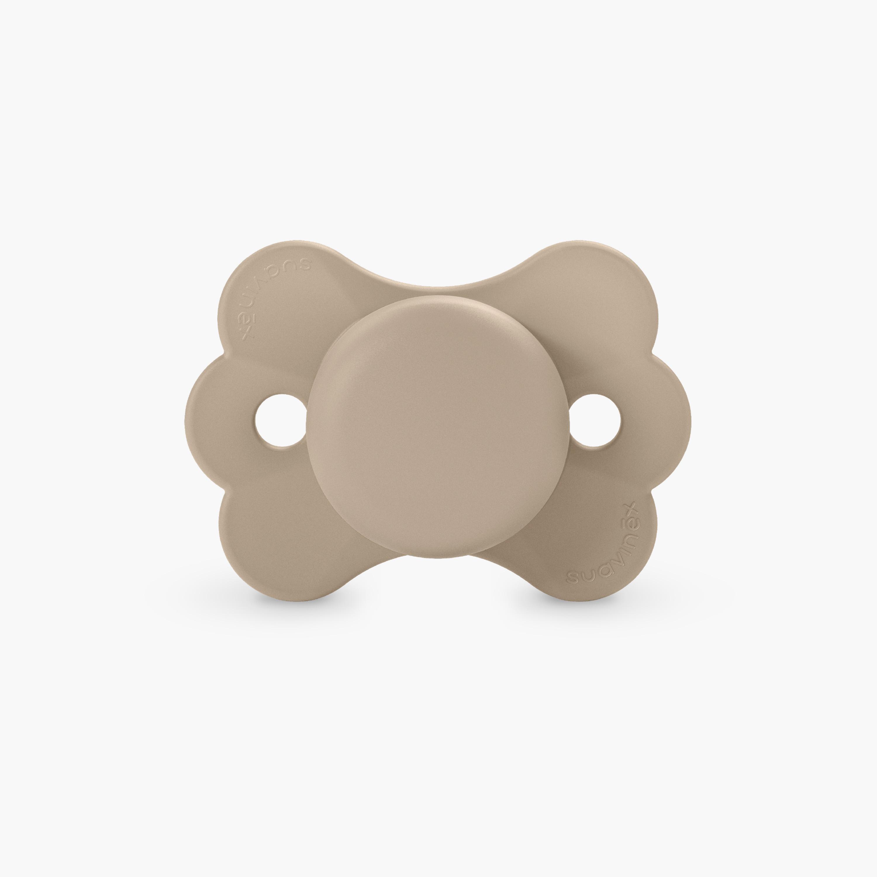 Suavinex Sx Pro Wonder Butterfly Pacifier - 6-18 Months-baby-feeding-pacifiers-image-3
