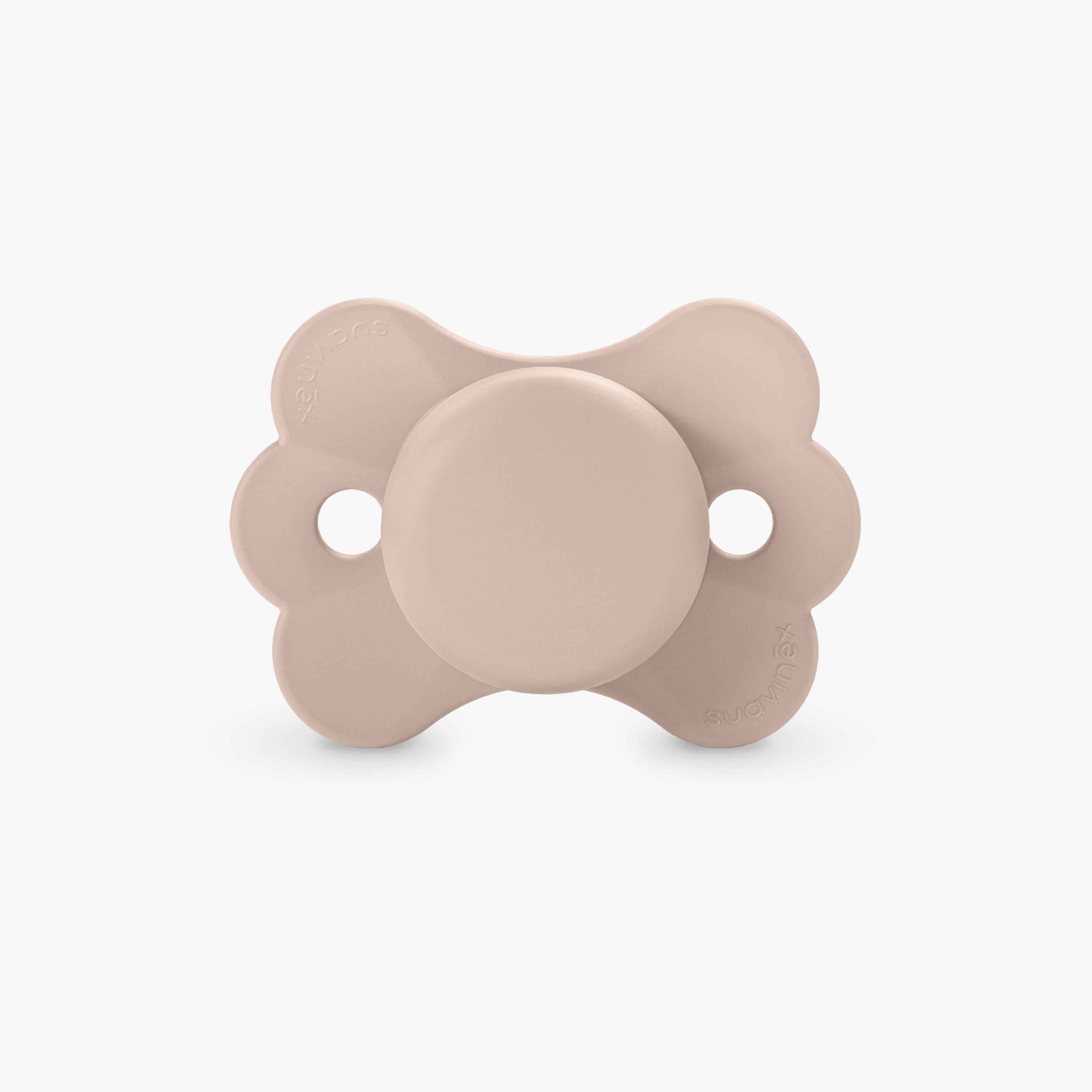 Suavinex Sx Pro Wonder Butterfly Pacifier - 6-18 Months-baby-feeding-pacifiers-image-6