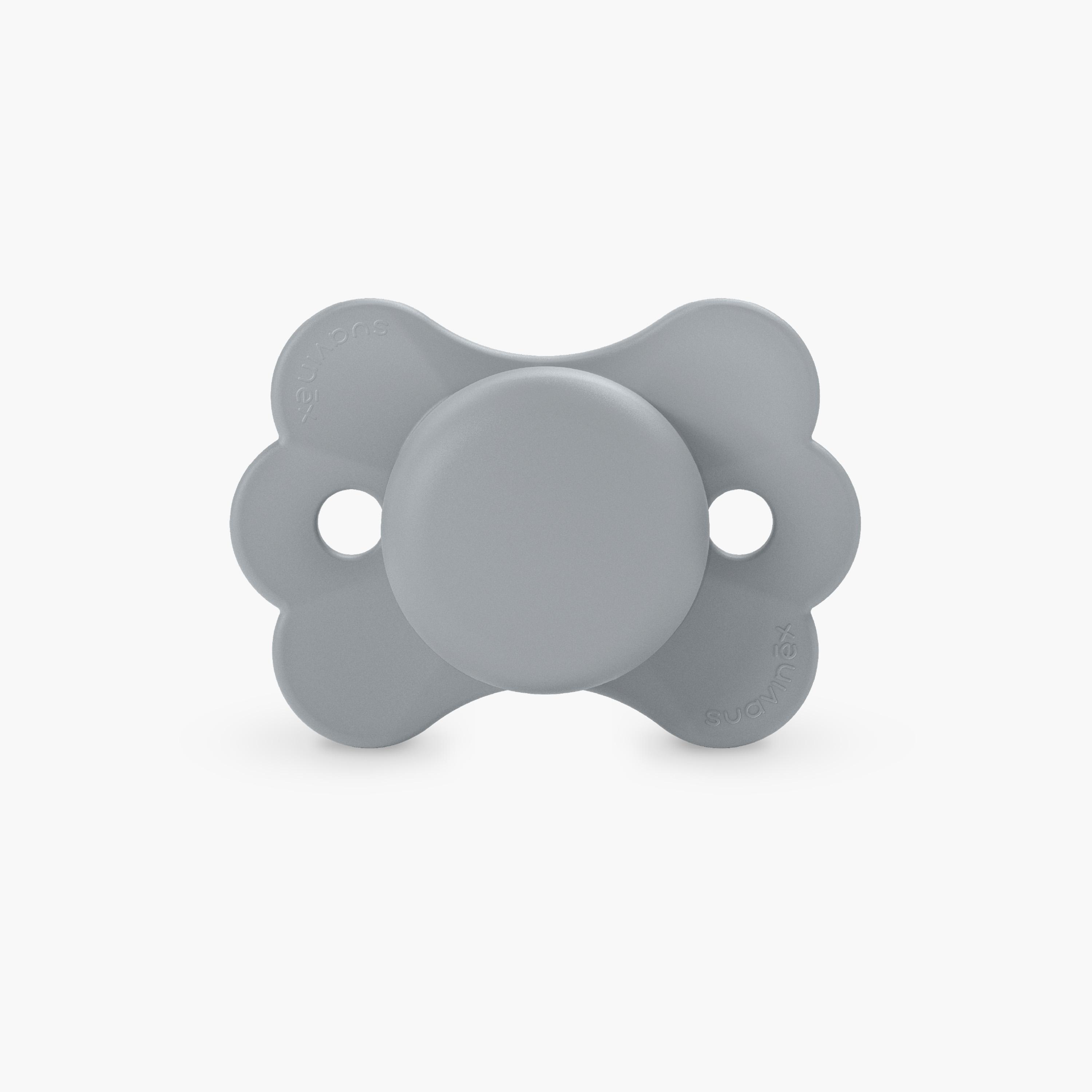 Suavinex Sx Pro Wonder Butterfly Pacifier - 6-18 Months-baby-feeding-pacifiers-image-3