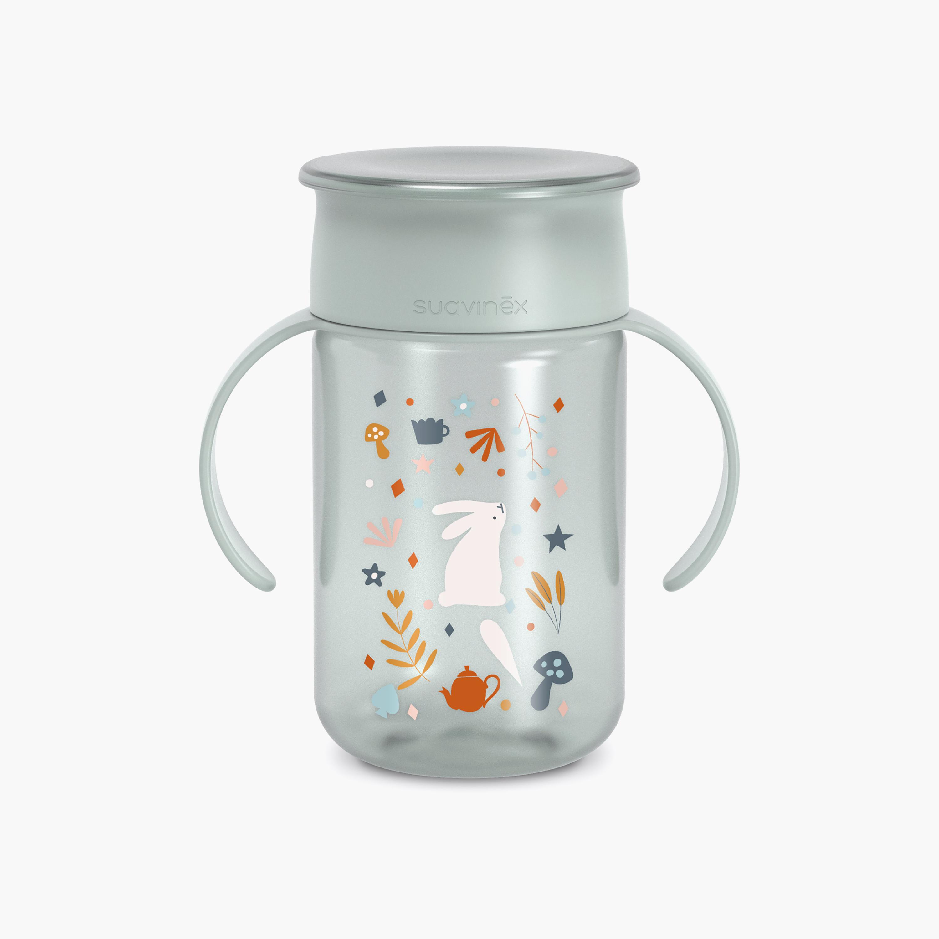 كوب تدريب 360 درجة مع مصاصة ومقابض من سوافينكس-baby-feeding-mealtimeessentials-image-5