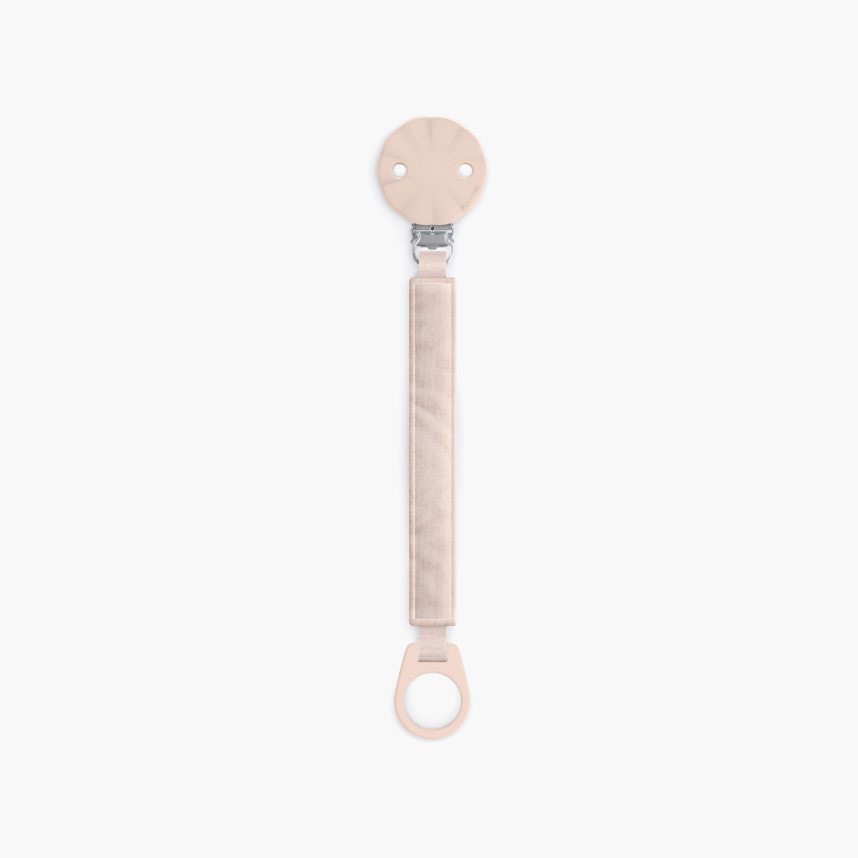 Suavinex Soft & Flexible Pacifier Clip-baby-feeding-pacifiers-image-1
