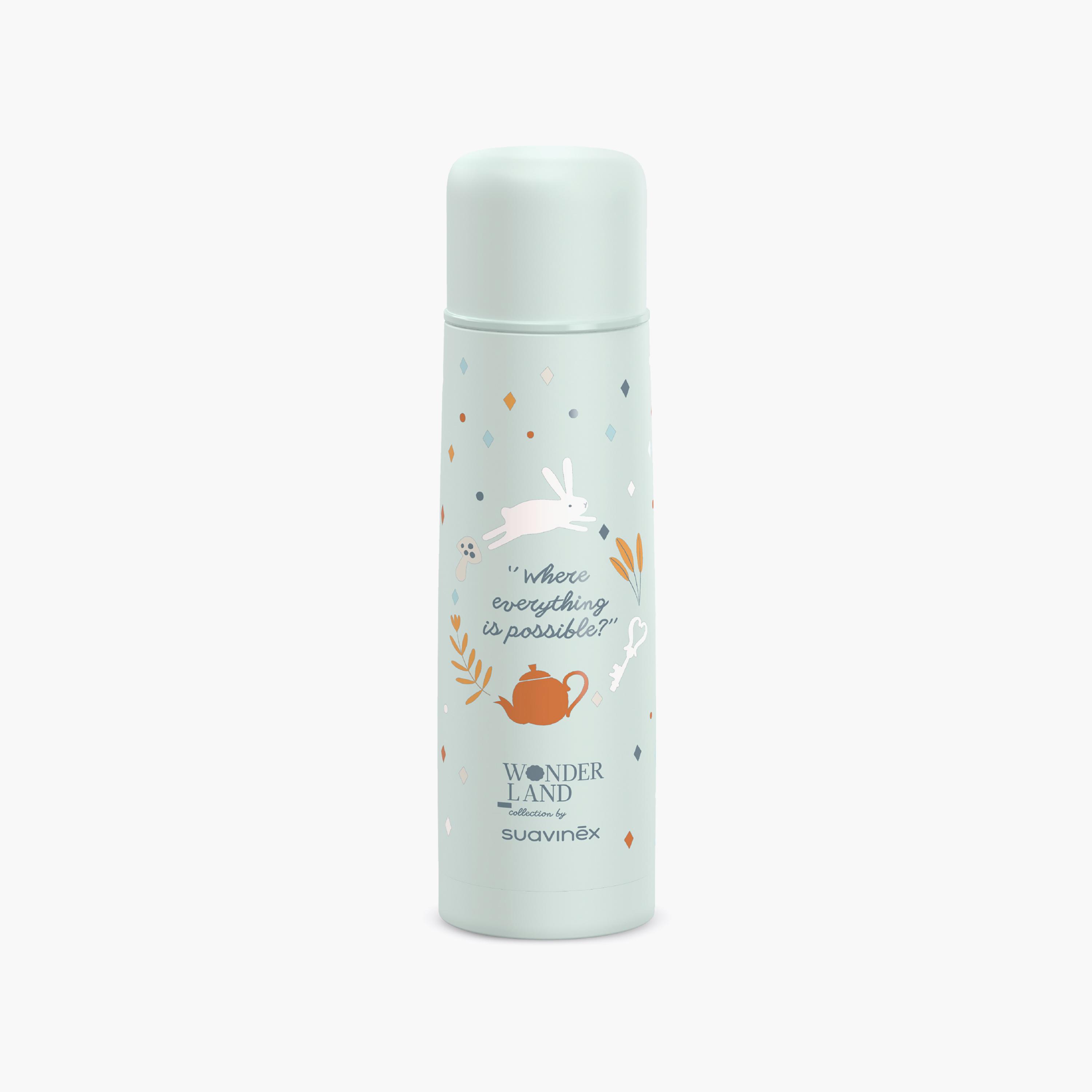 Suavinex Leakproof Hot & Cold Bottle - 500 ml-baby-feeding-mealtimeessentials-image-1