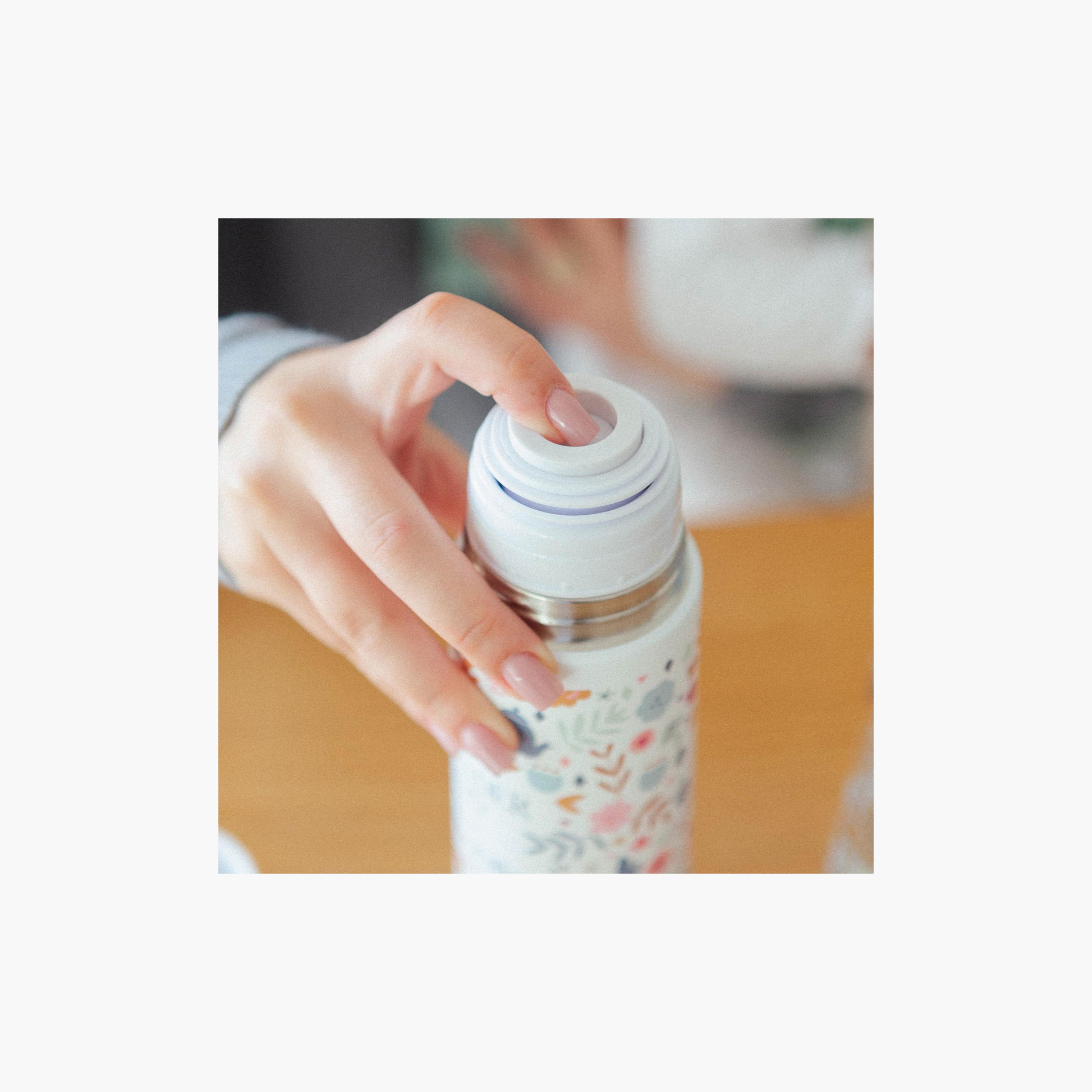 Suavinex Leakproof Hot & Cold Bottle - 500 ml-baby-feeding-mealtimeessentials-image-4