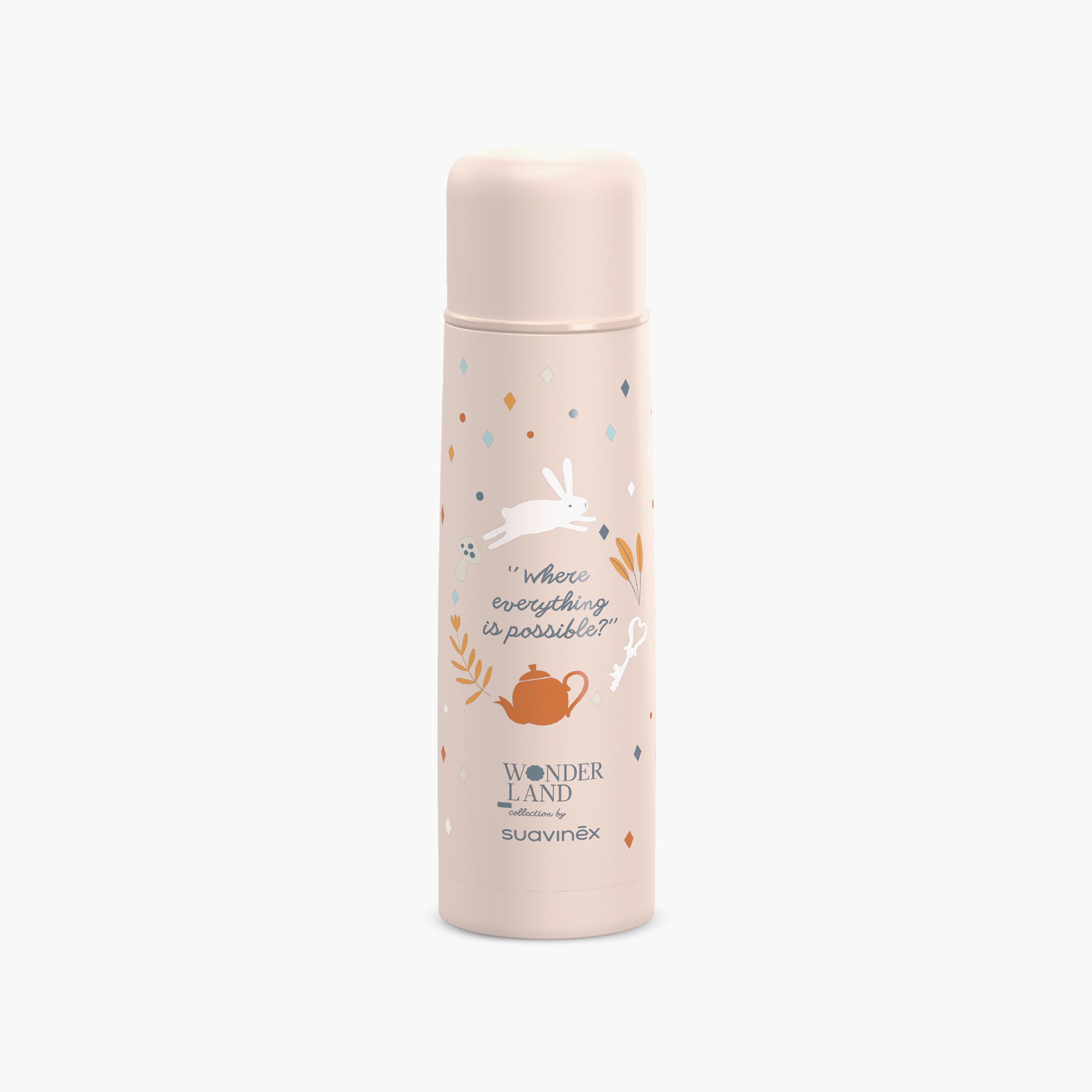 Suavinex Leakproof Hot & Cold Bottle - 500 ml-baby-feeding-mealtimeessentials-image-5