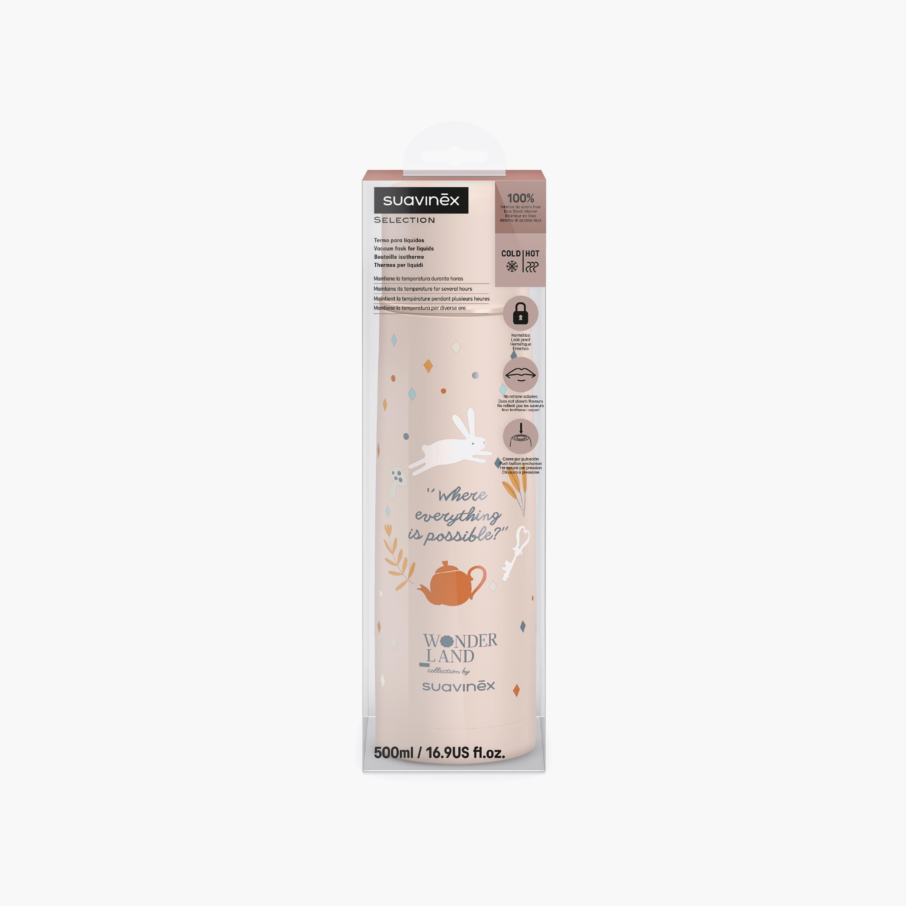 Suavinex Leakproof Hot & Cold Bottle - 500 ml-baby-feeding-mealtimeessentials-image-6
