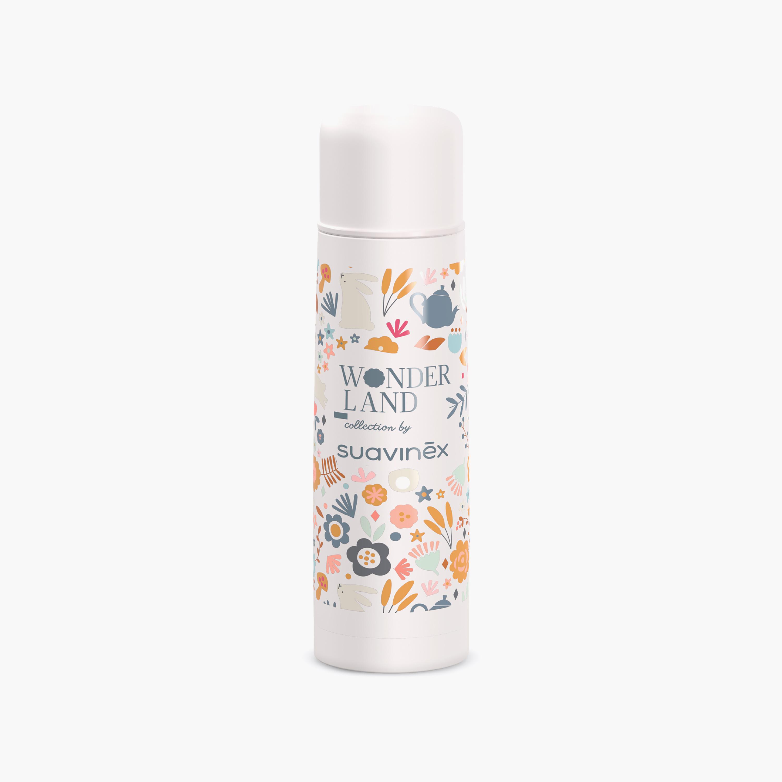 Suavinex Leakproof Hot & Cold Bottle - 500 ml-baby-feeding-mealtimeessentials-image-1