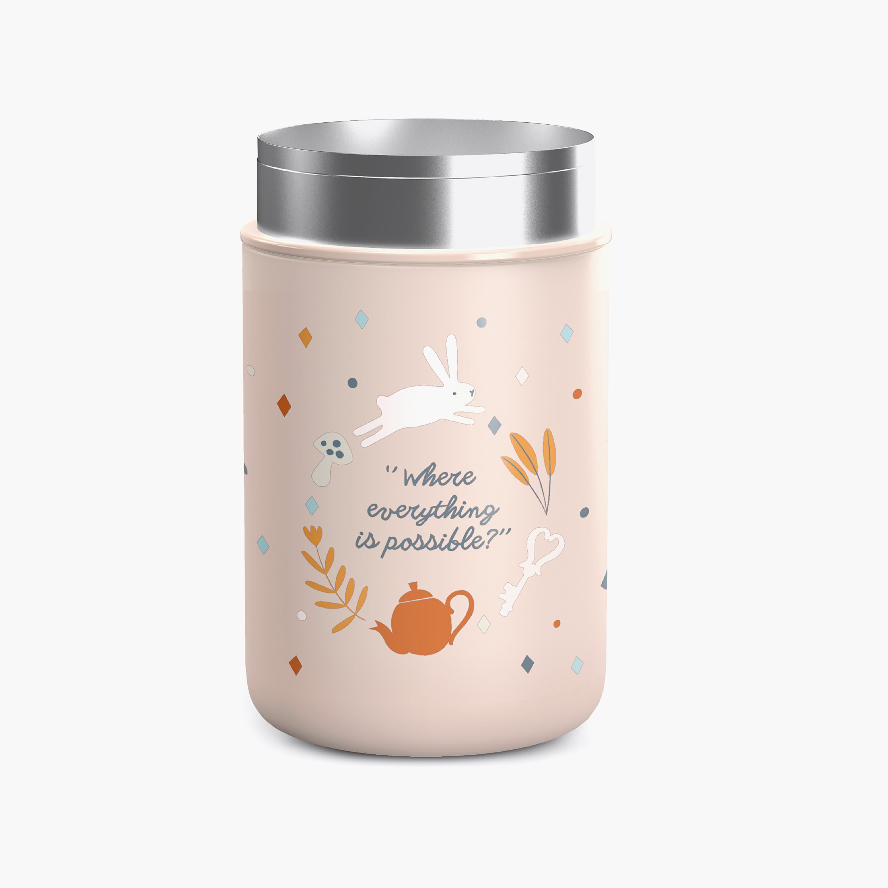 Suavinex Leakproof Hot & Cold Food Flask - 400 ml-baby-feeding-mealtimeessentials-image-2