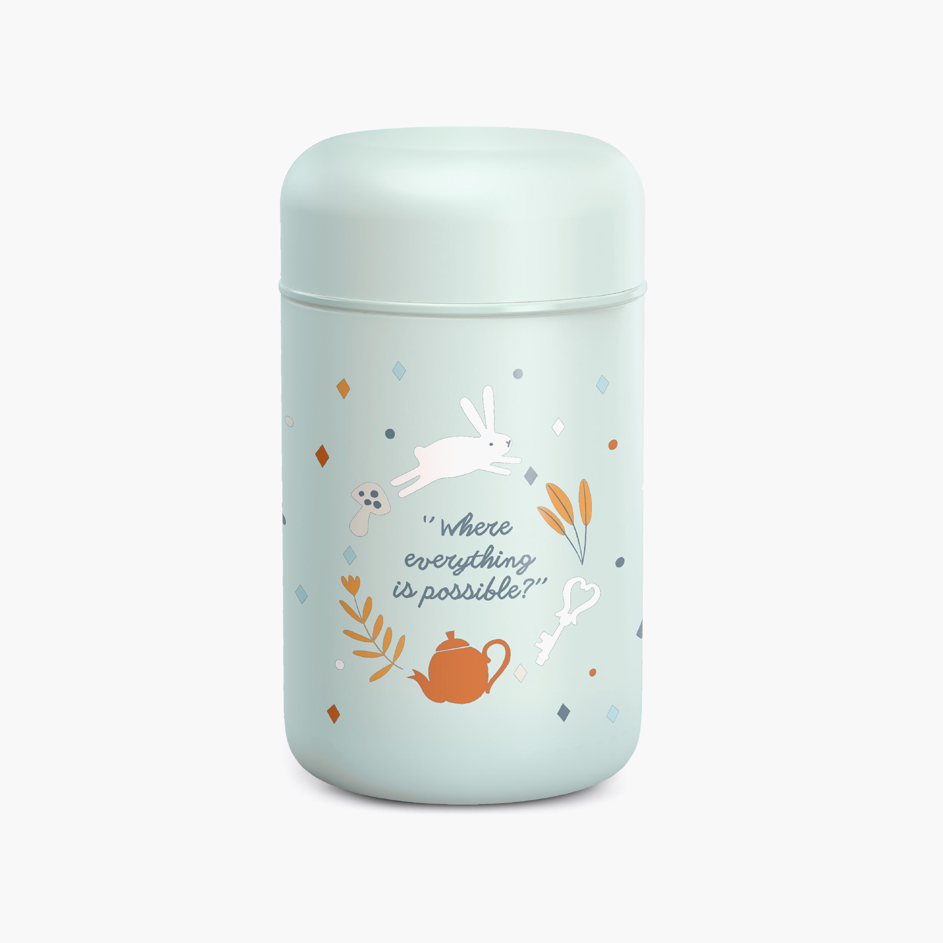 حافظة طعام مانعة للتسرب للساخن والبارد من سوافينكس - 400 مل-baby-feeding-mealtimeessentials-image-5