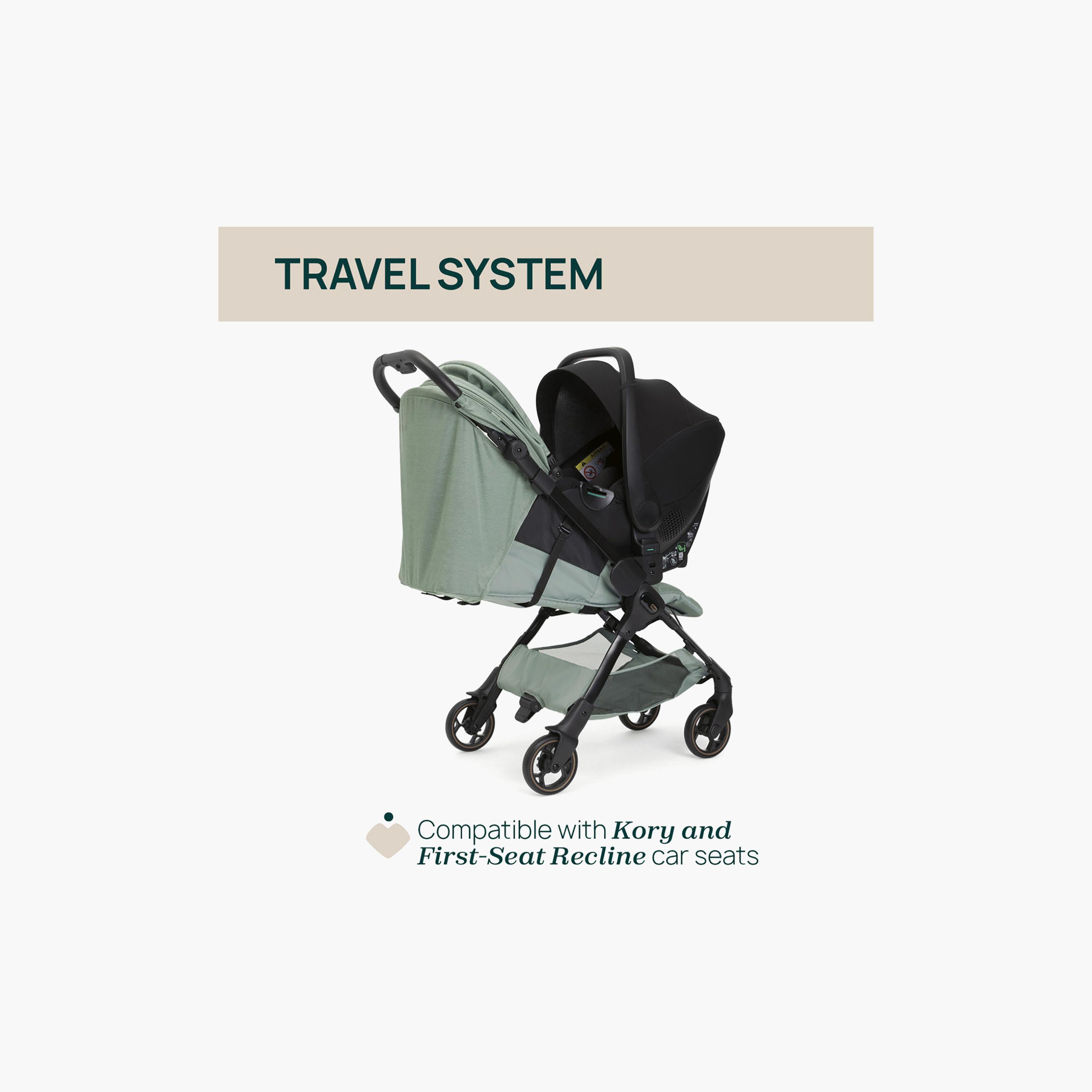 Chicco Foldable Aero-we Stroller with Adjustable Reclining Seat & Canopy-baby-gear-strollersandprams-strollers-image-7