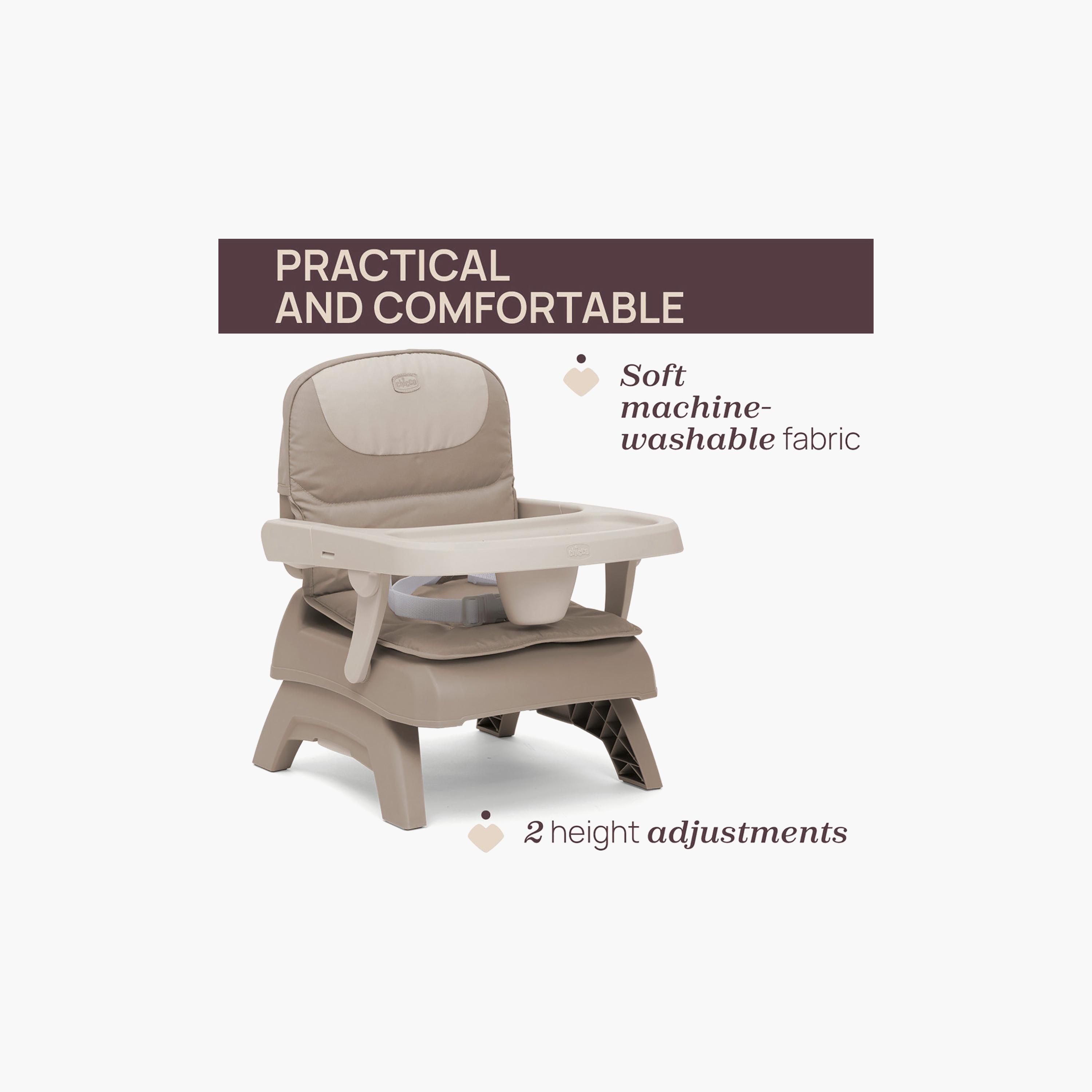 Chicco Bento 3-in-1 Booster Seat-baby-feeding-highchairsandboosters-image-3