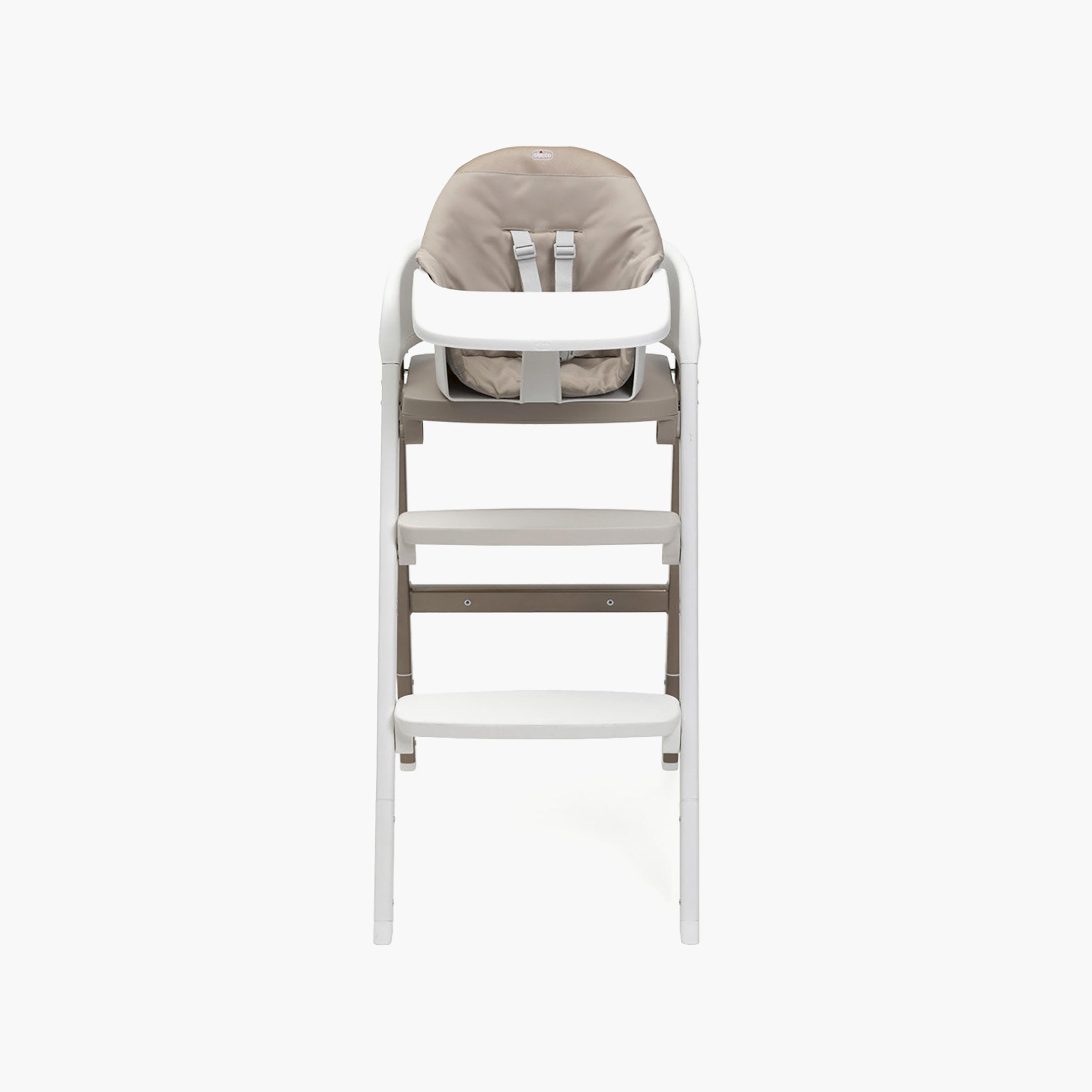 Chicco Crescendo Up Evolutionary Highchair-baby-feeding-highchairsandboosters-image-1