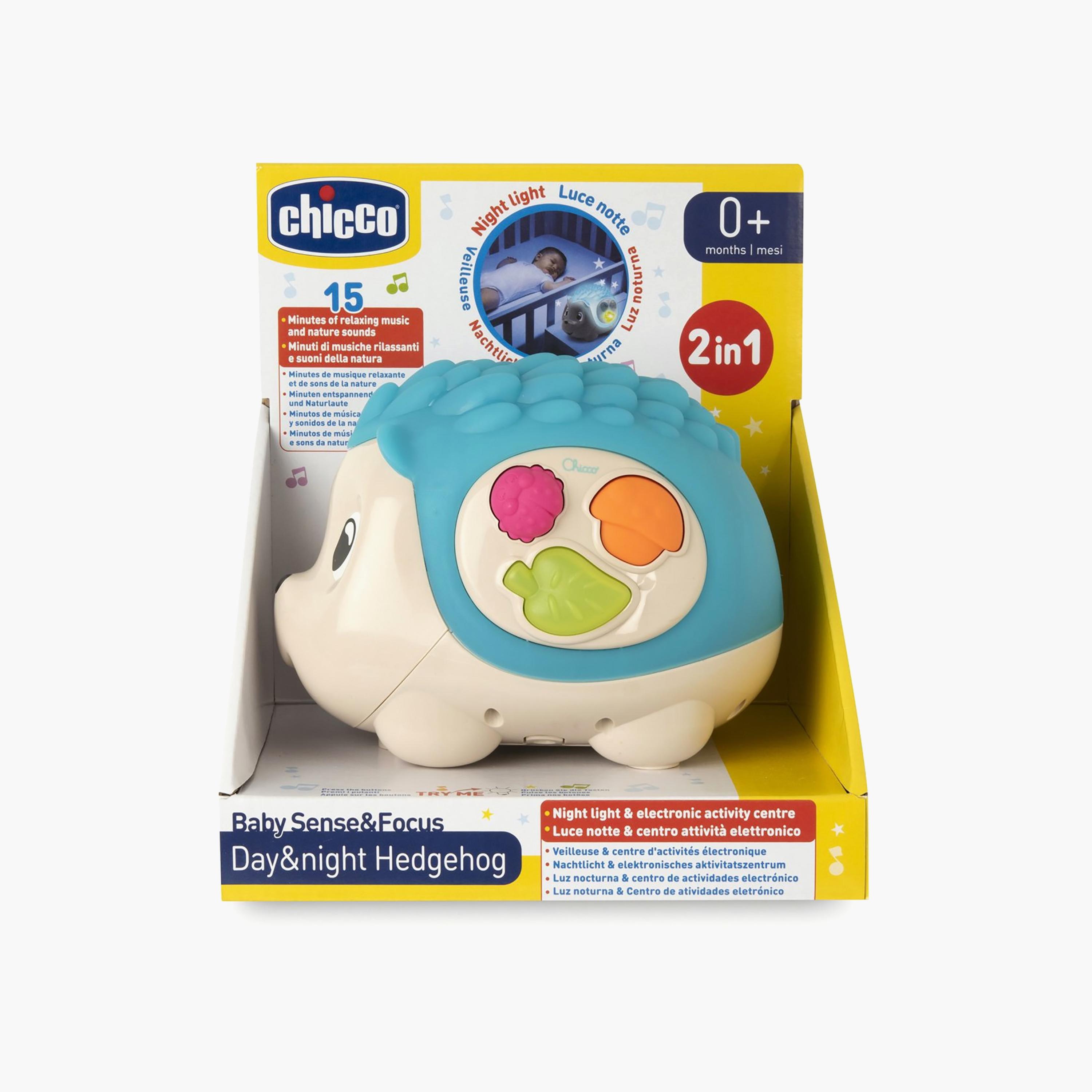 Chicco Day&Night Hedgehog Push Toy-baby-infantactivity-image-1