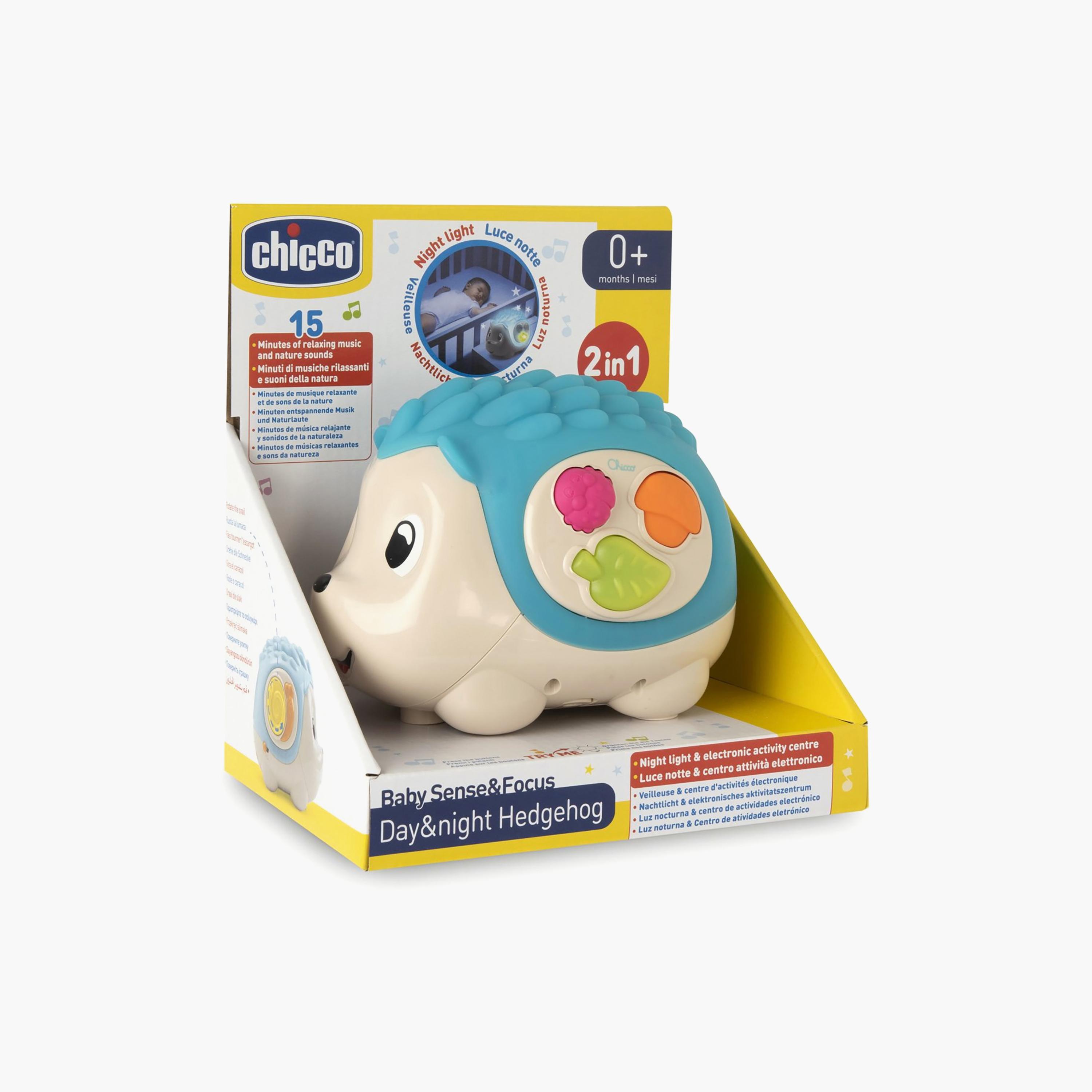 Chicco Day&Night Hedgehog Push Toy-baby-infantactivity-image-2