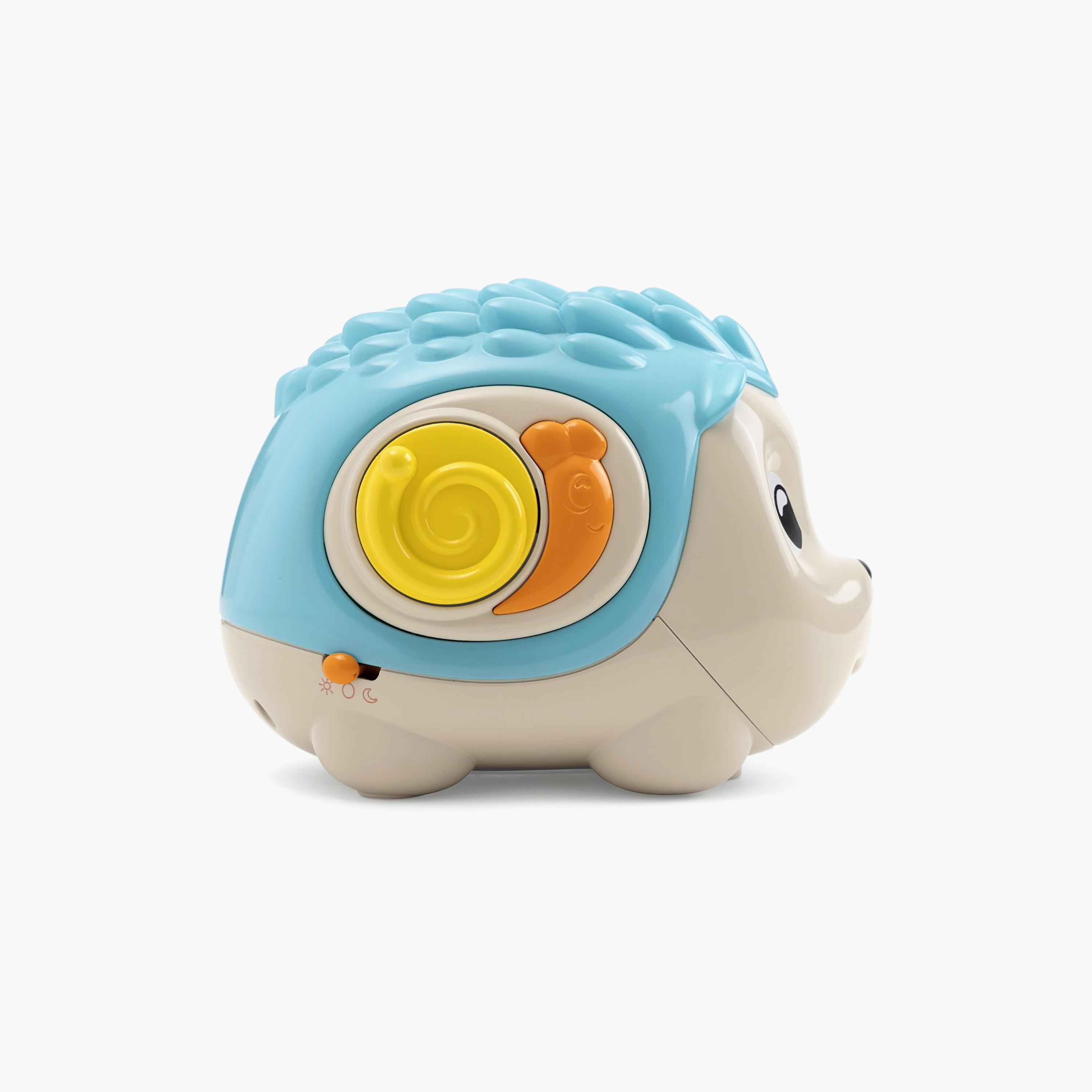 Chicco Day&Night Hedgehog Push Toy-baby-infantactivity-image-4