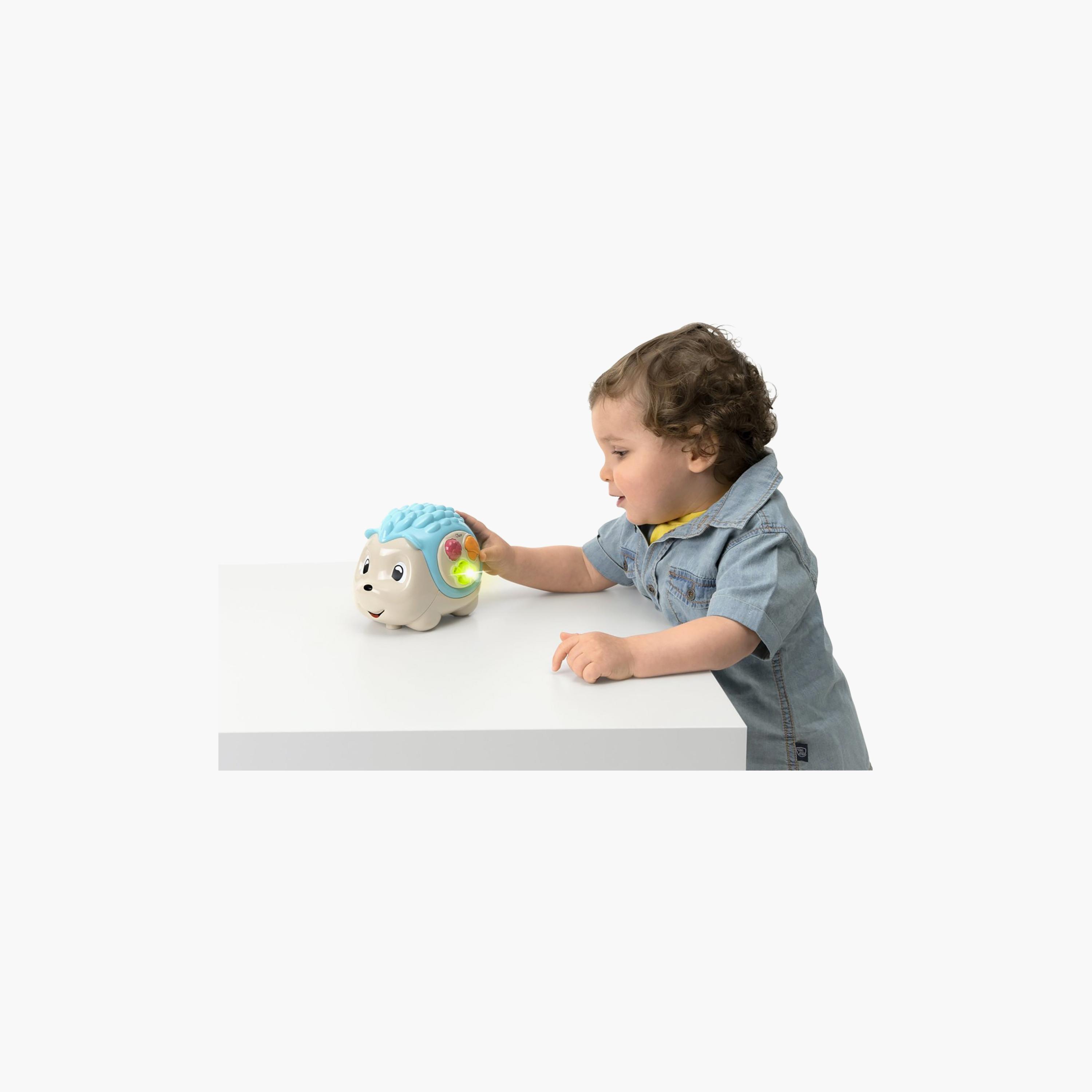 Chicco Day&Night Hedgehog Push Toy-baby-infantactivity-image-6