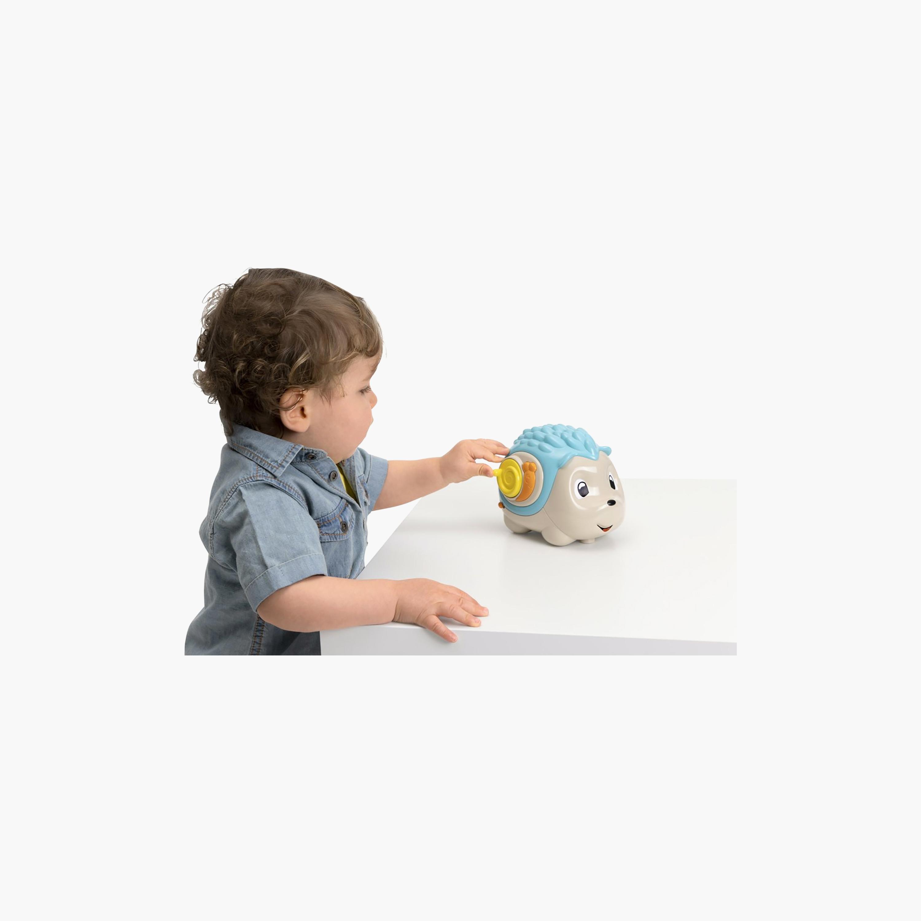 Chicco Day&Night Hedgehog Push Toy-baby-infantactivity-image-7