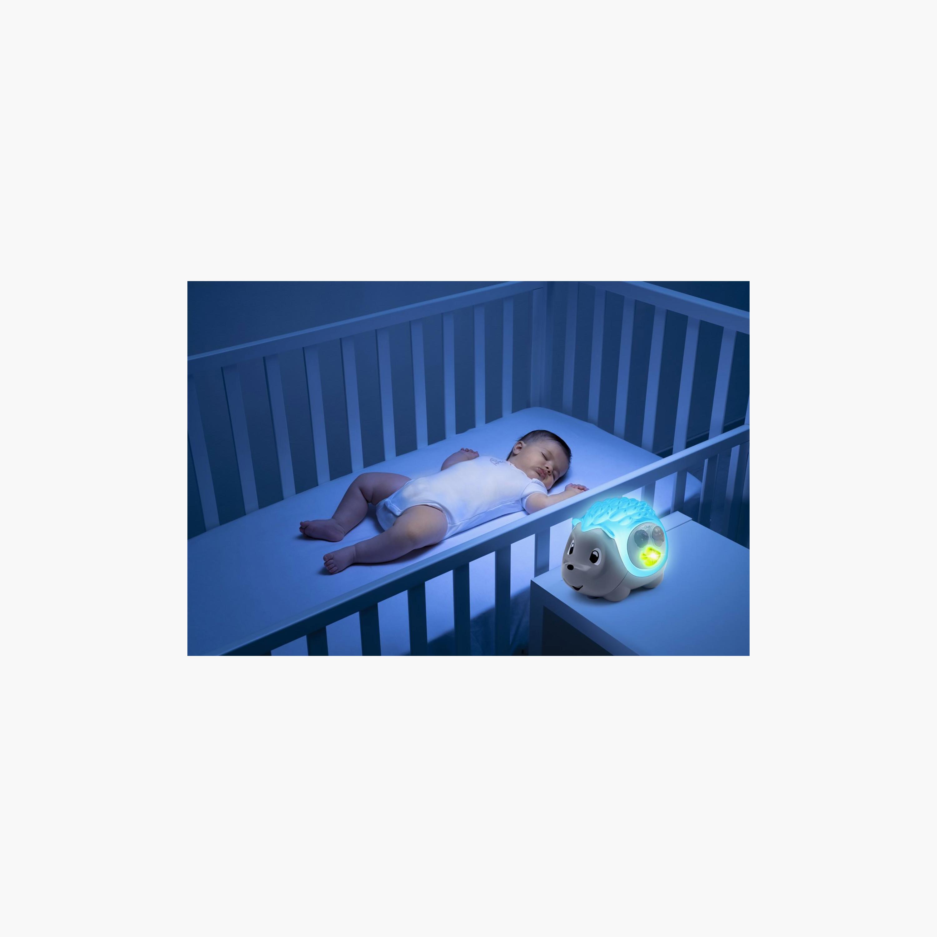 Chicco Day&Night Hedgehog Push Toy-baby-infantactivity-image-8