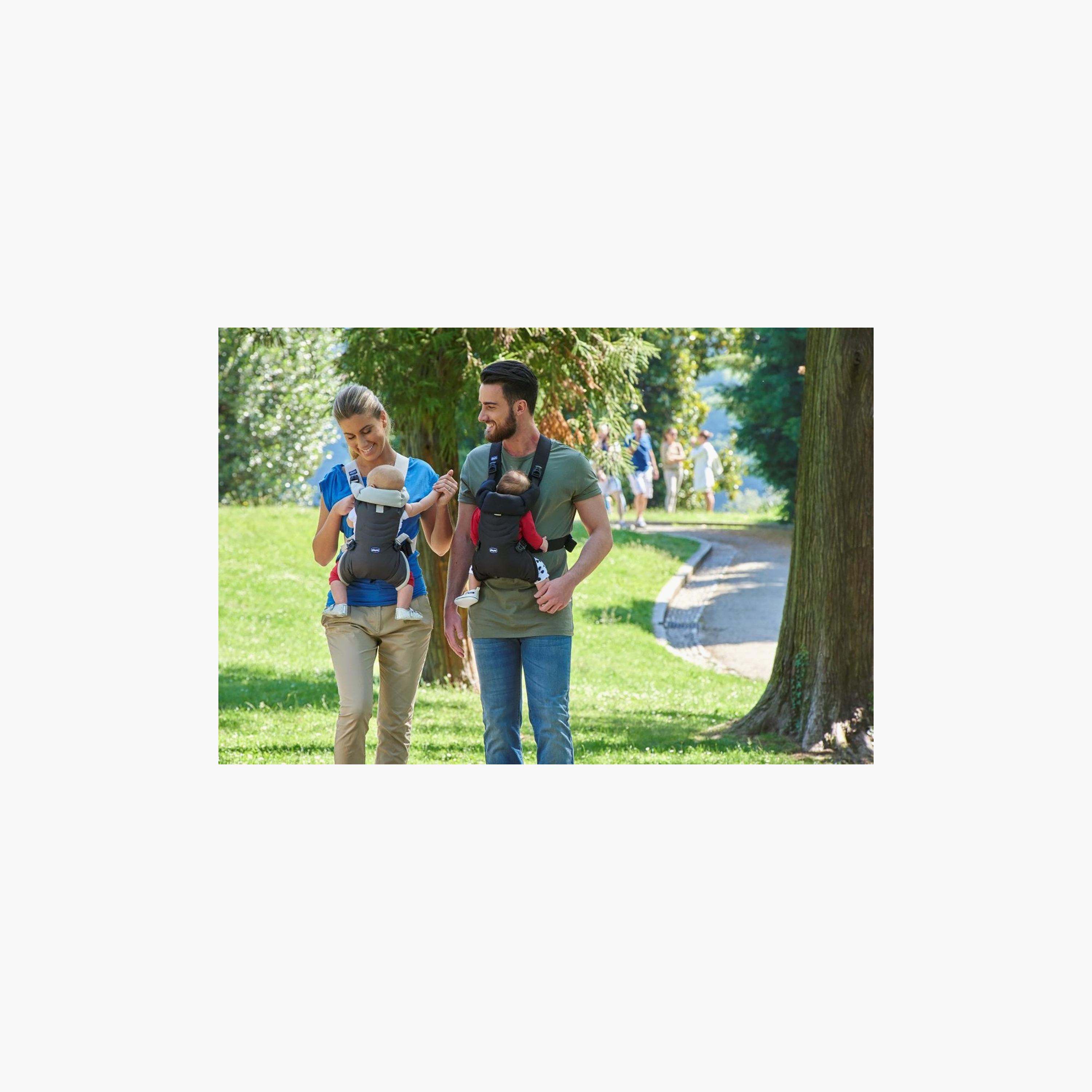 Chicco Easy Fit Adjustable Carrier-baby-gear-babycarriers-image-2