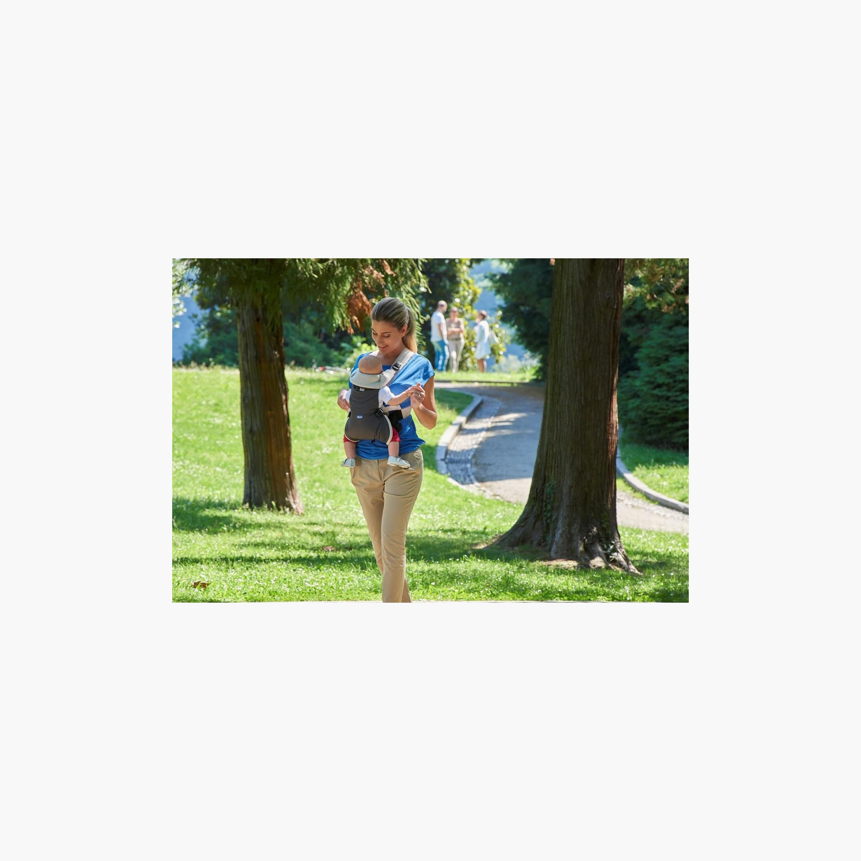 Chicco Easy Fit Adjustable Carrier-baby-gear-babycarriers-image-3