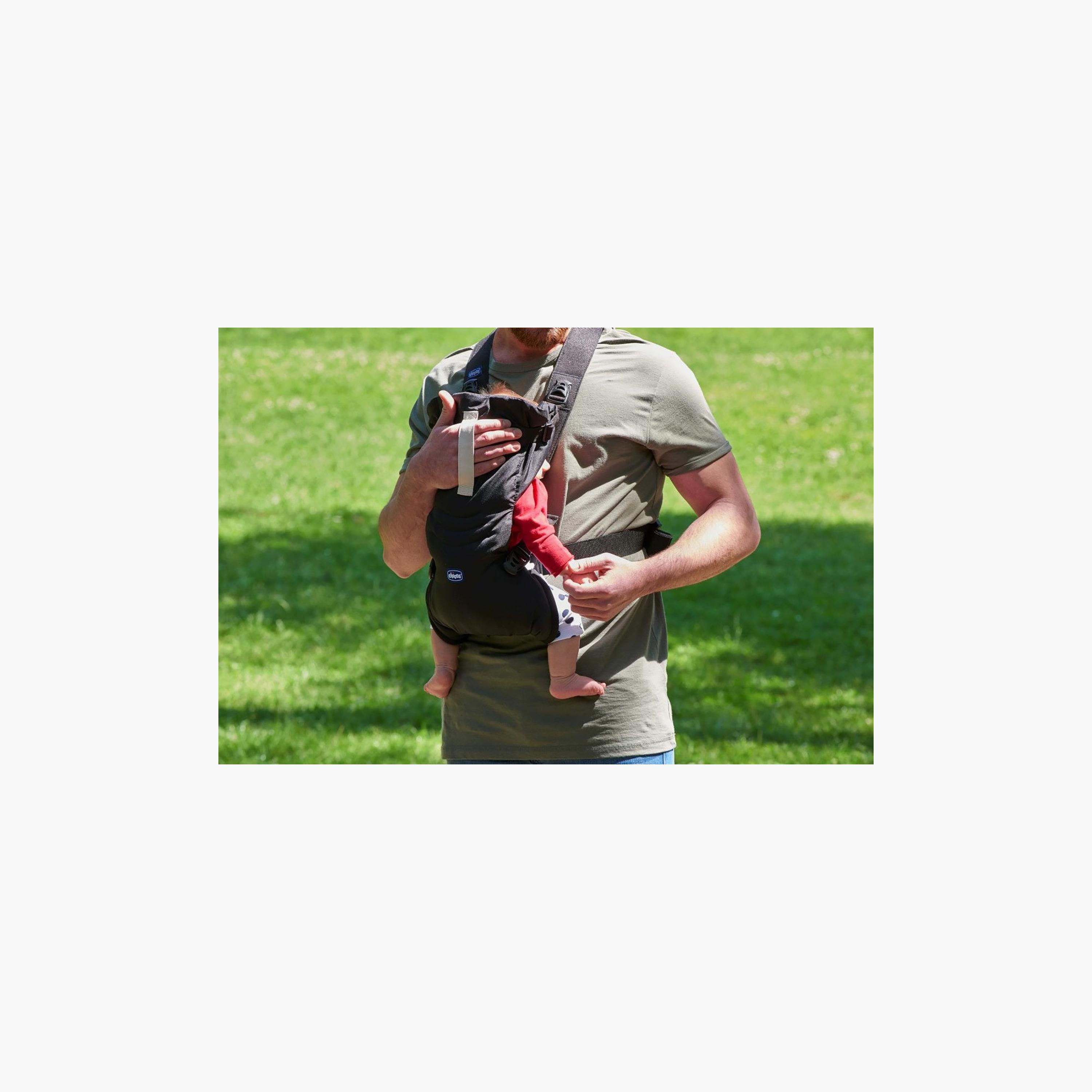 Chicco Easy Fit Adjustable Carrier-baby-gear-babycarriers-image-4