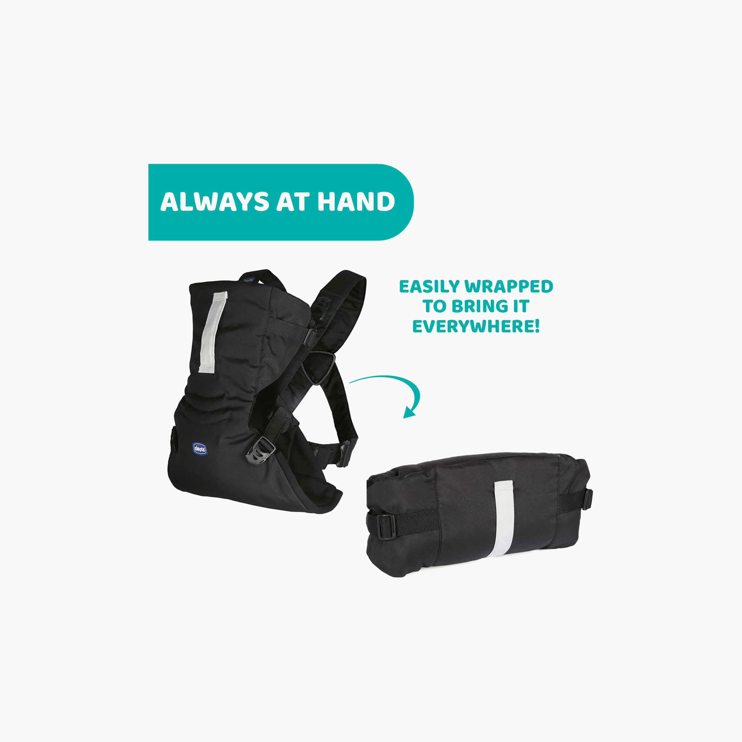Chicco Easy Fit Adjustable Carrier-baby-gear-babycarriers-image-7